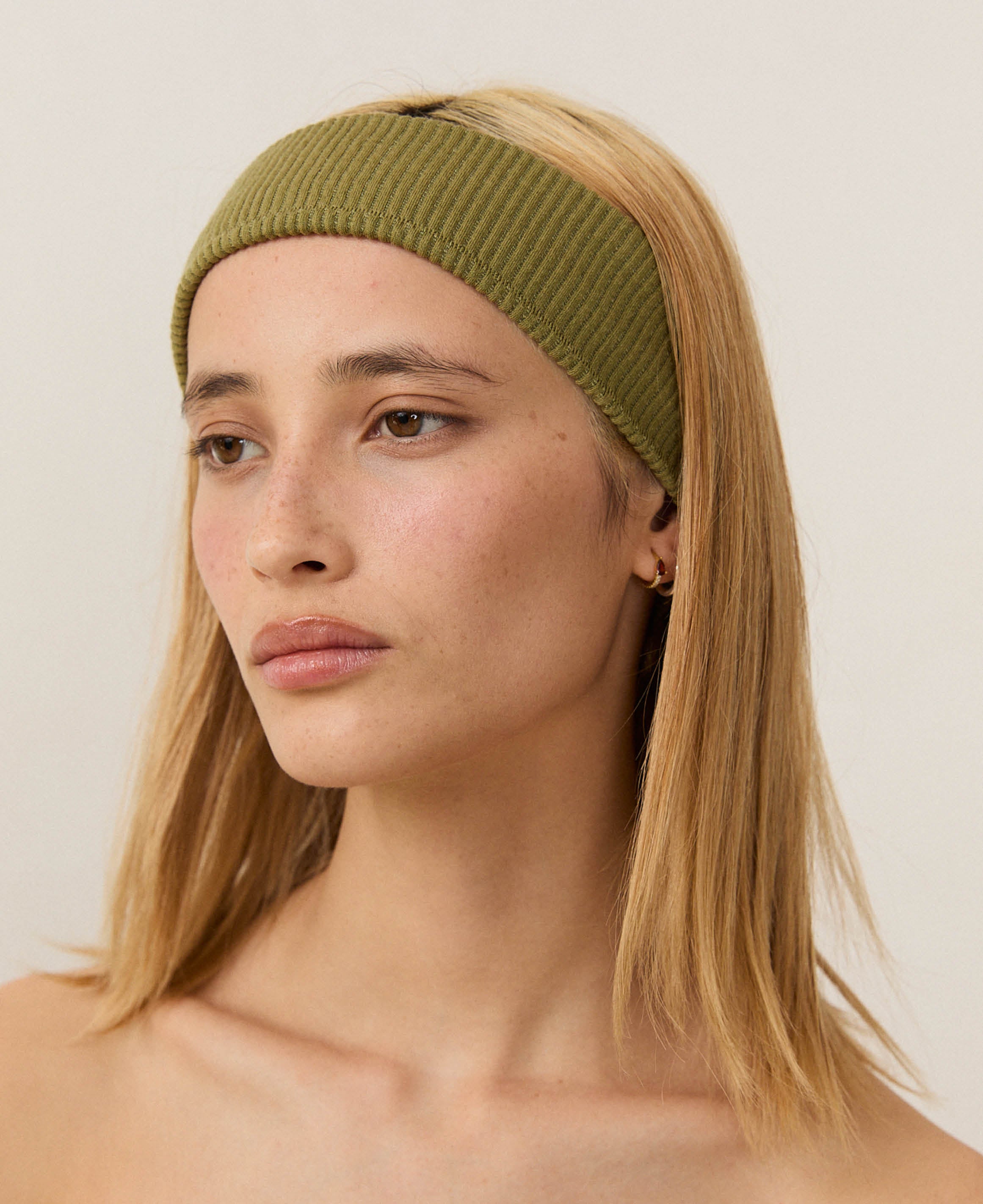 SEAMLESS HEADBAND