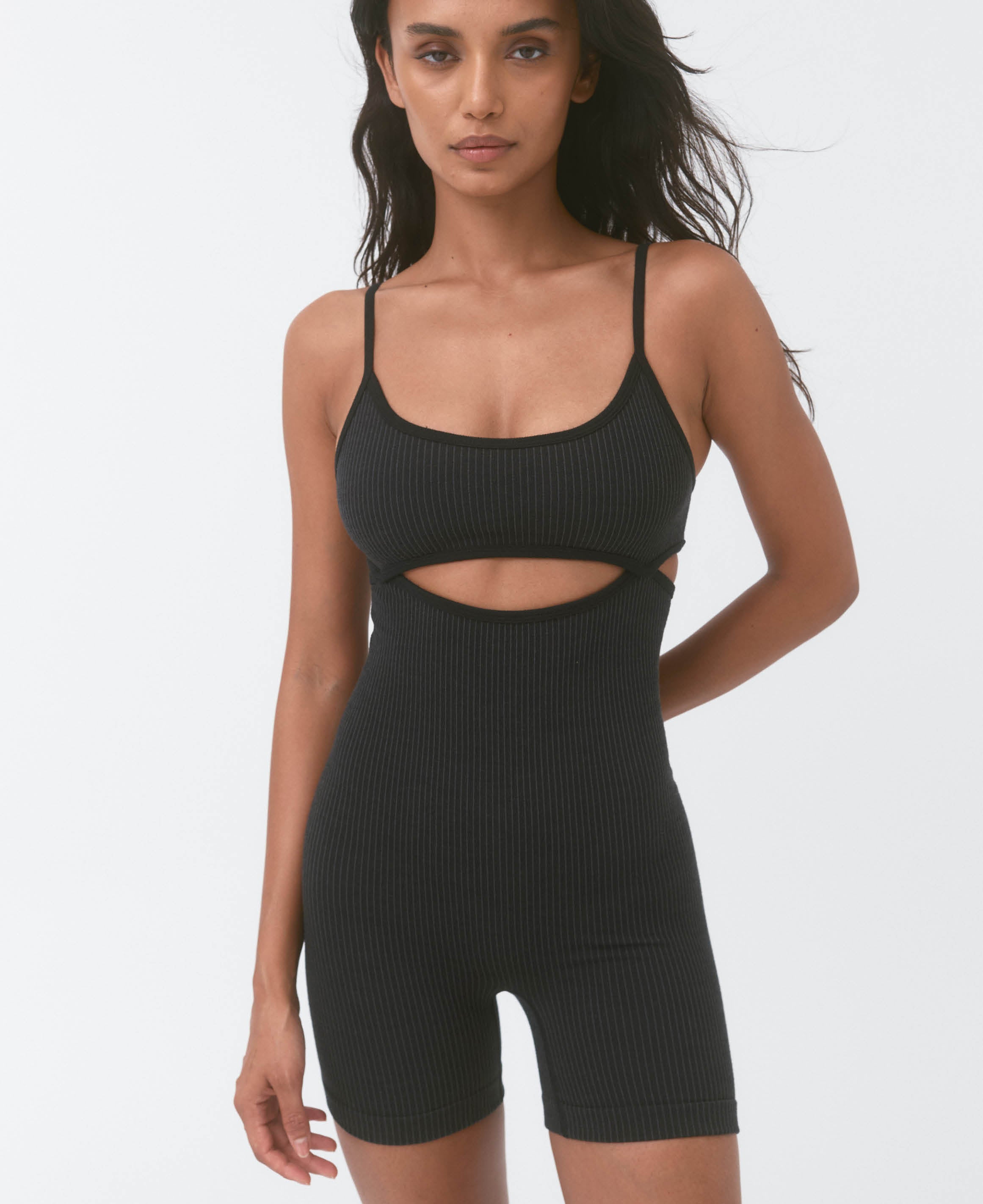 SPLICE ALL-IN WOOL SUIT