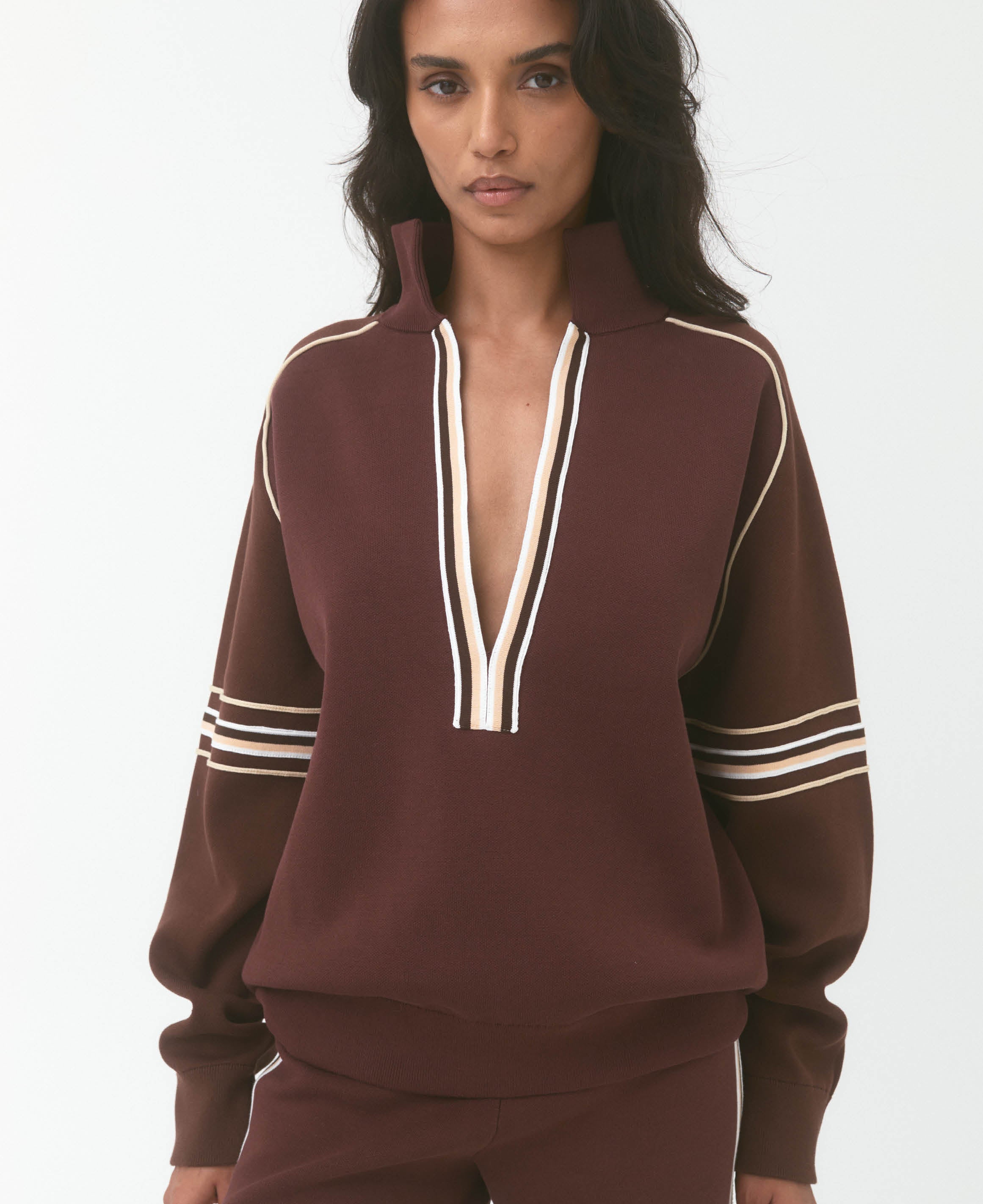 ORGANIC MOTLEY JERSEY