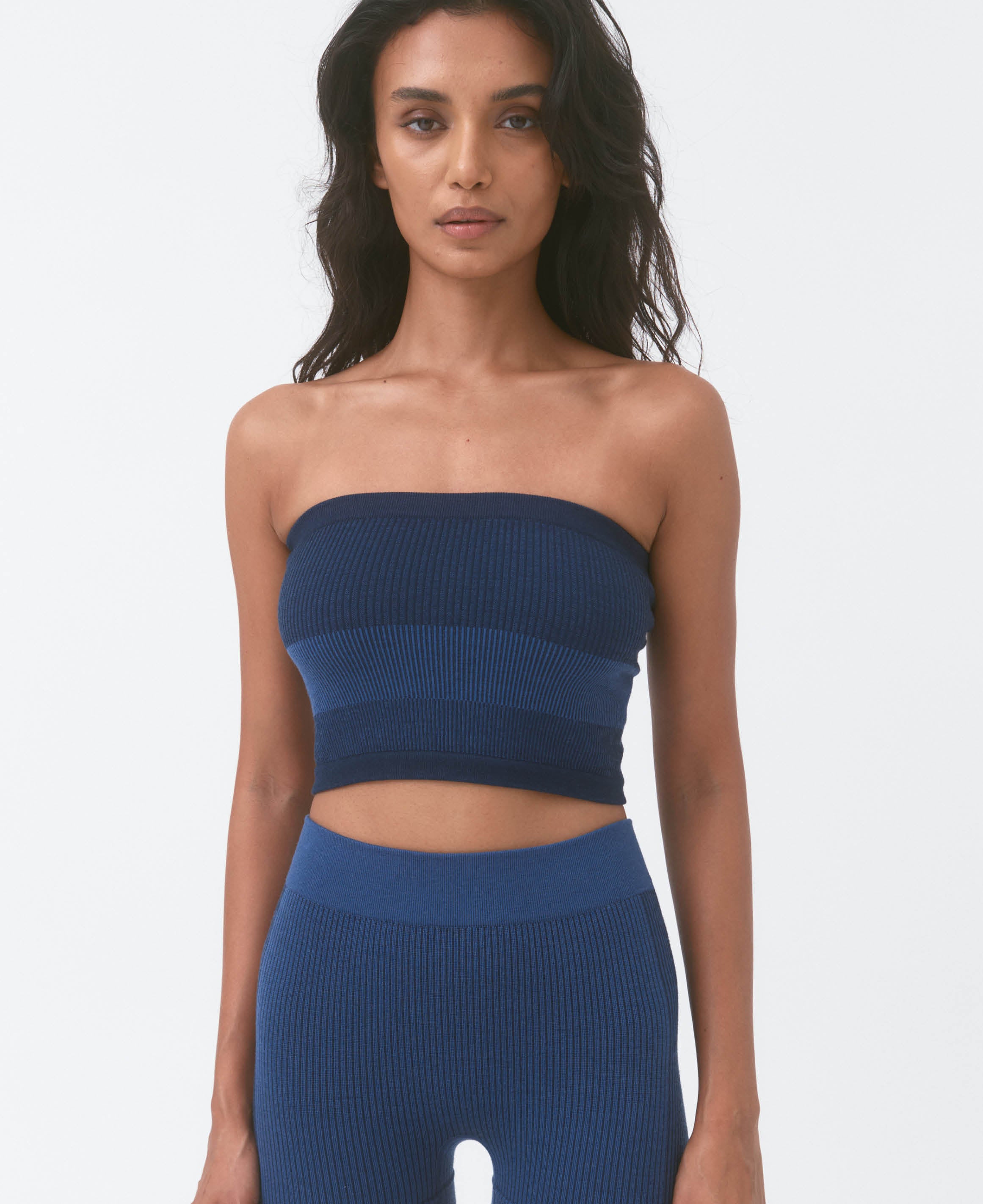 TUBE WOOL CROP