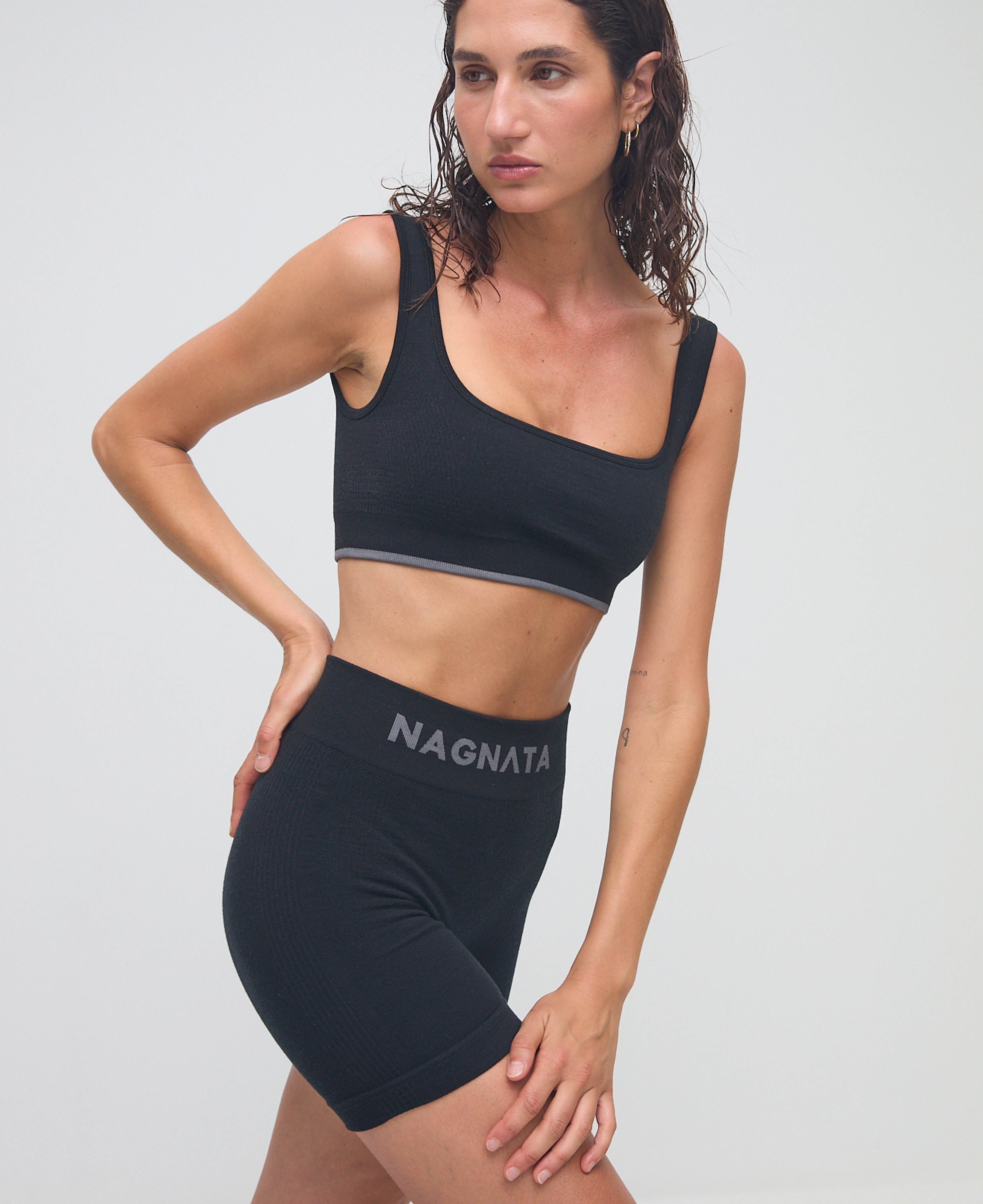 BALLET WOOL MINI SHORT