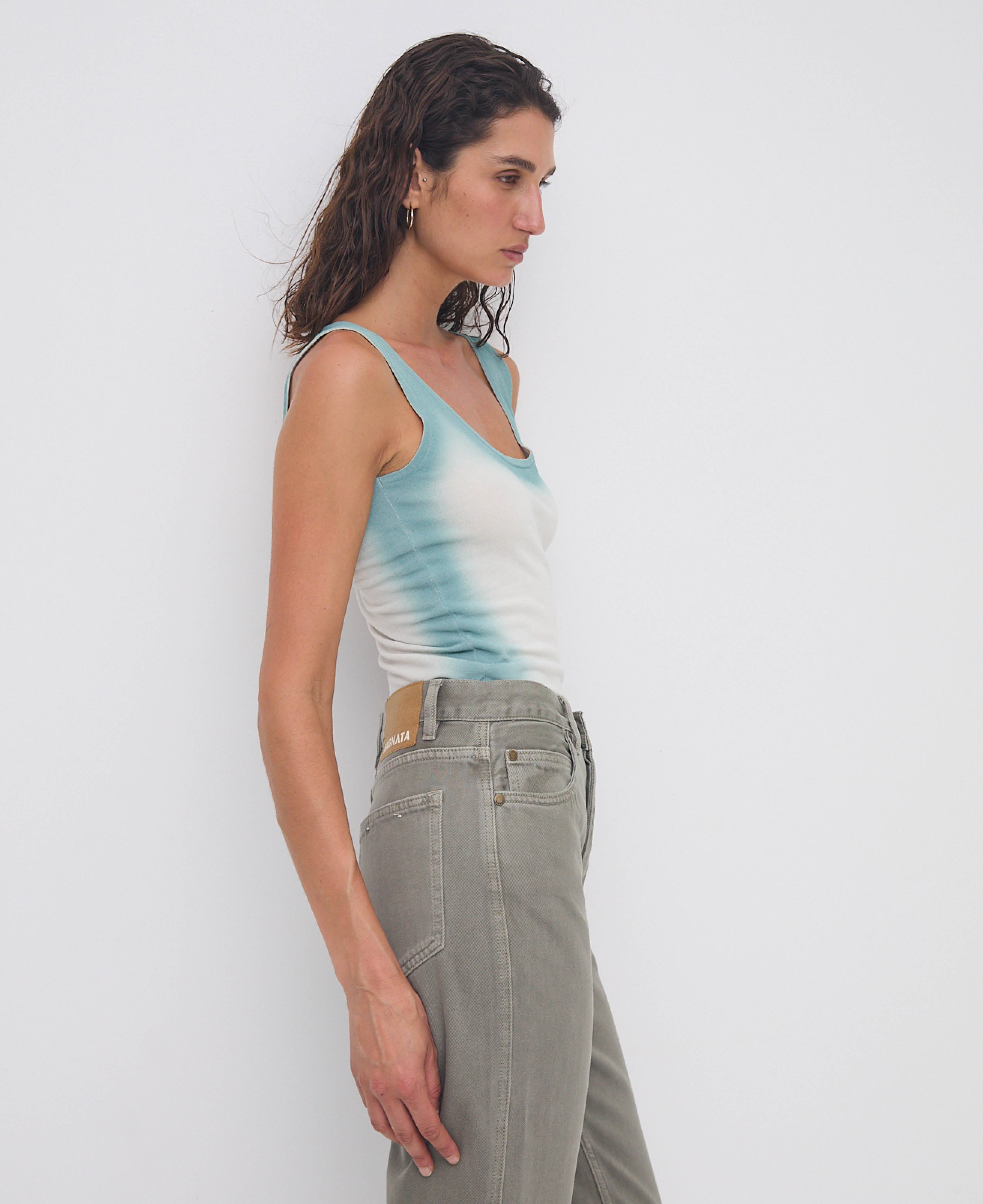 ORGANIC RADIANT TANK