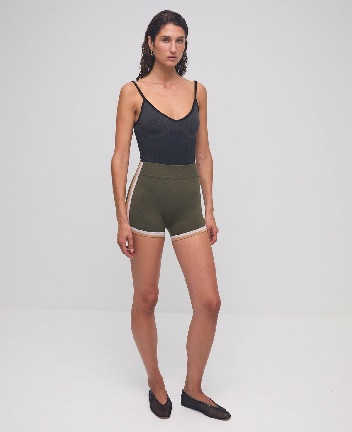 RETRO SHORT 2.0