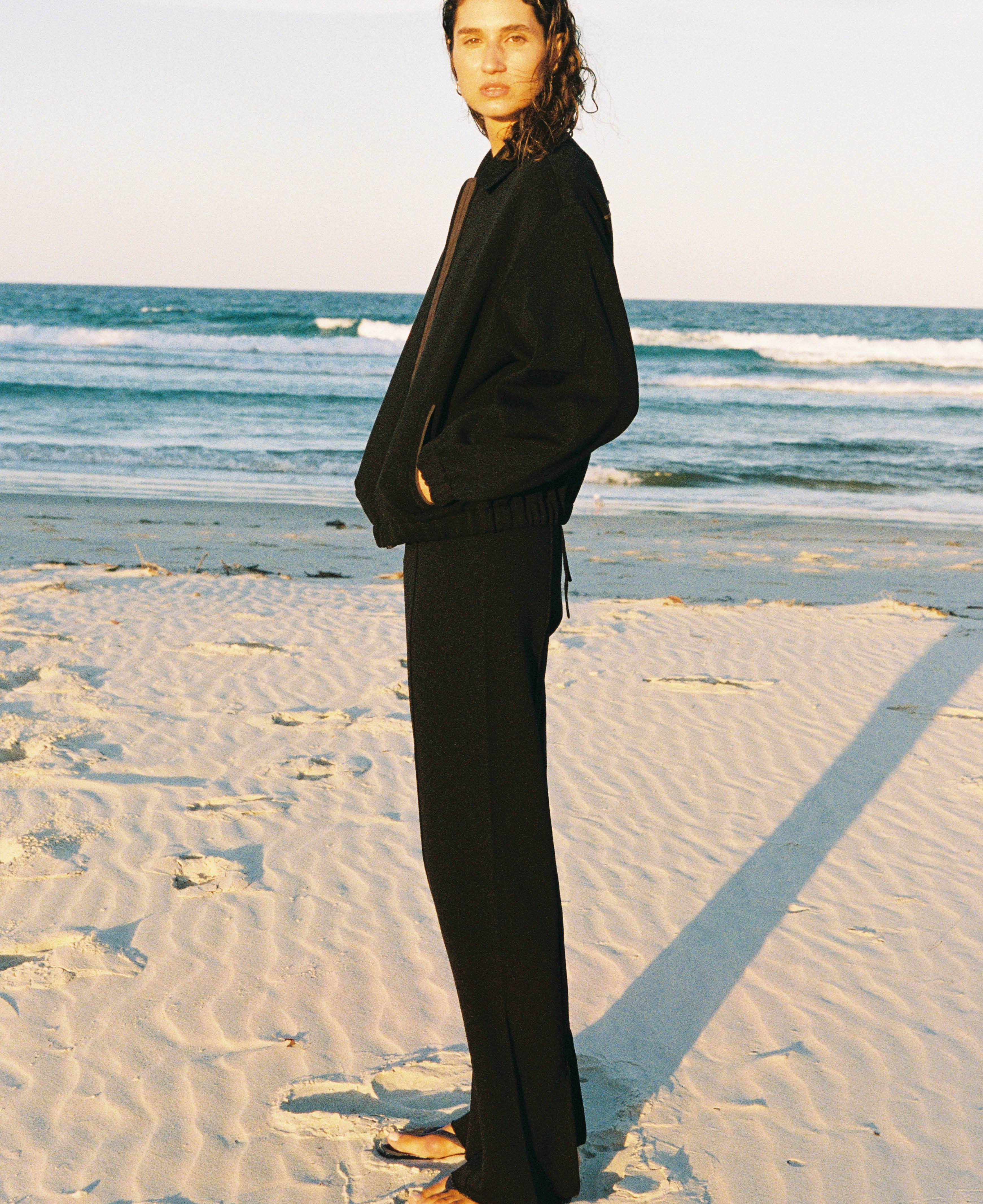 JONI JACKET