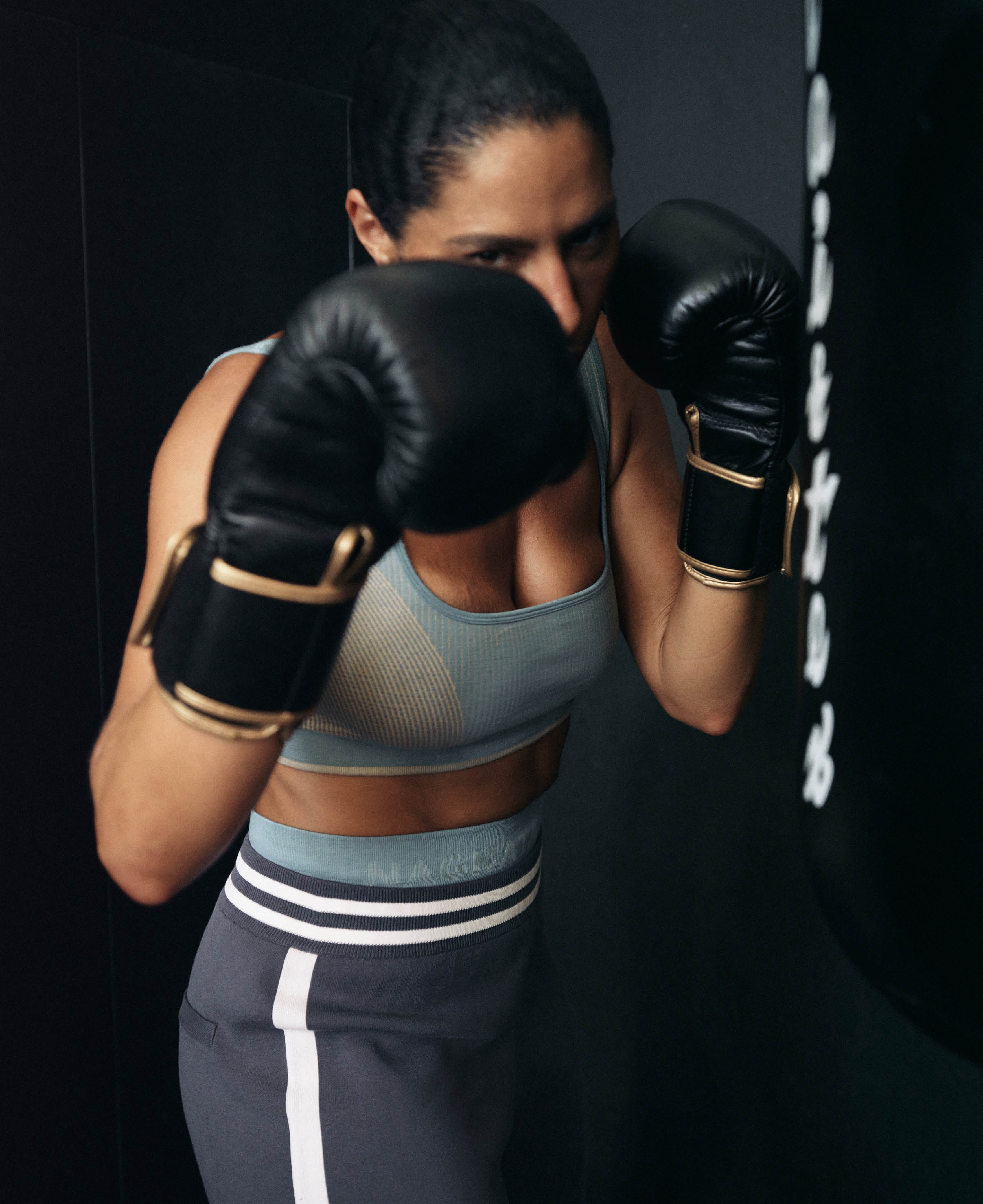 ORGANIC ROMEO TRACK PANT