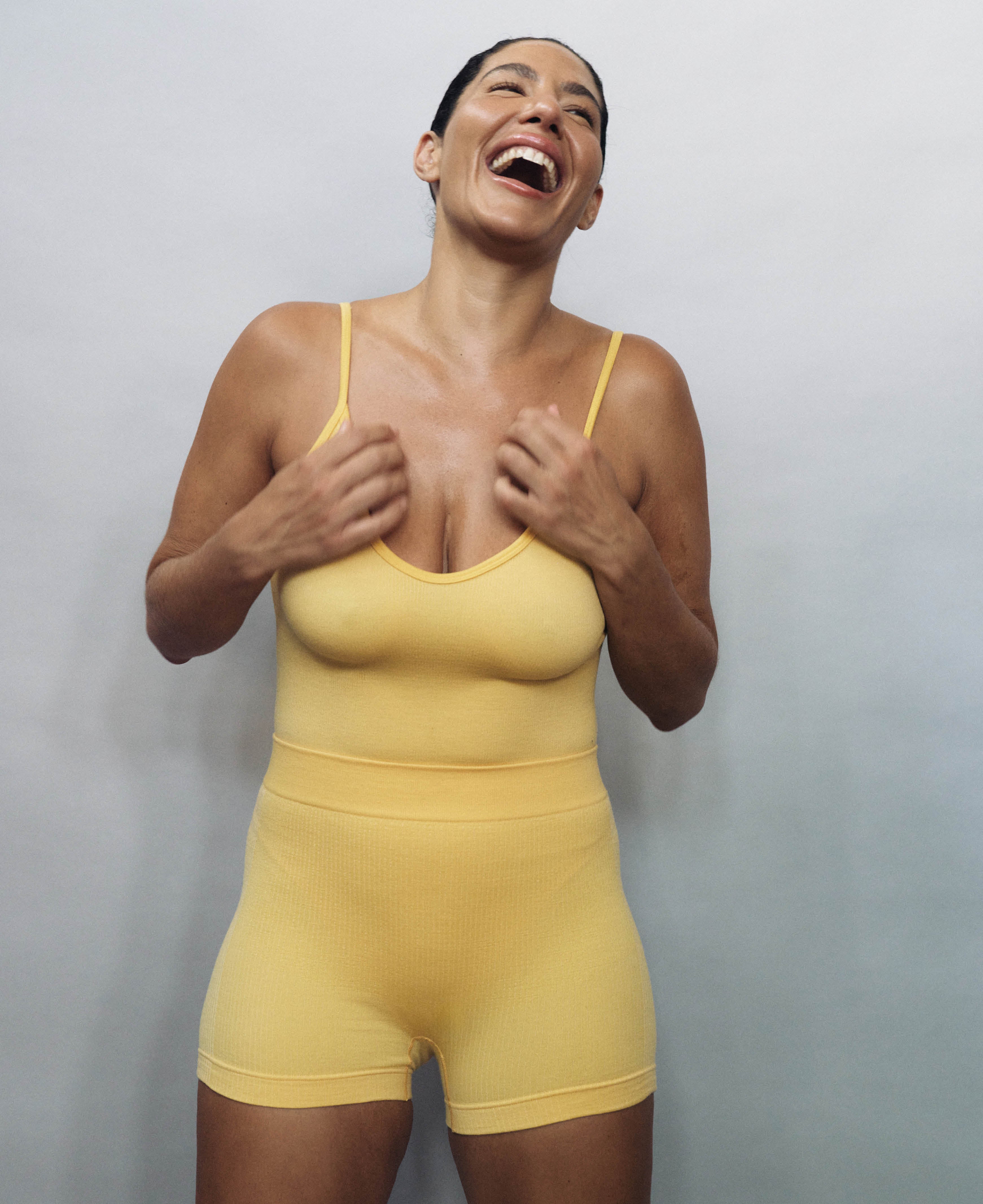 TRI WOOL BODYSUIT