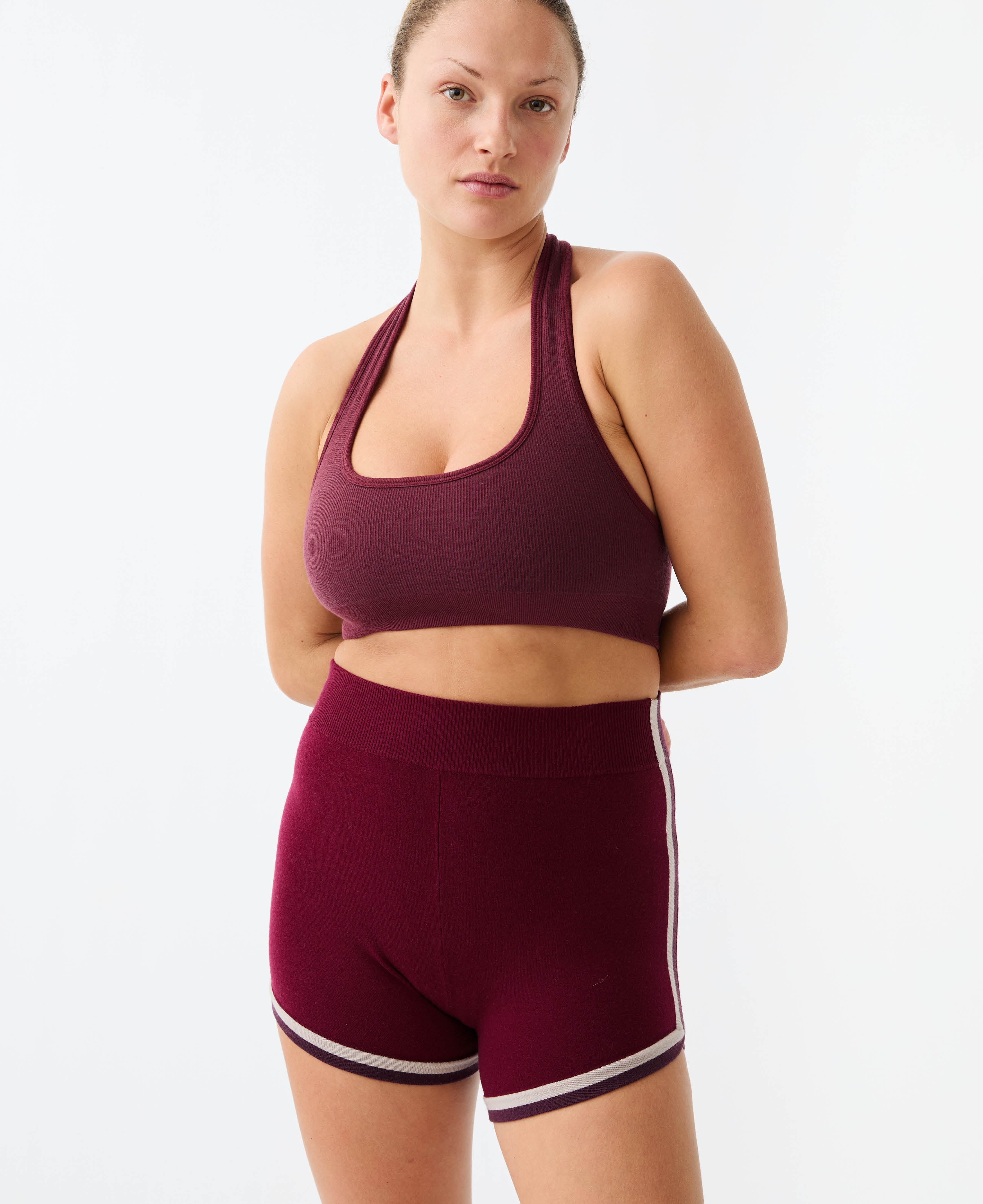 RETRO SHORT 2.0