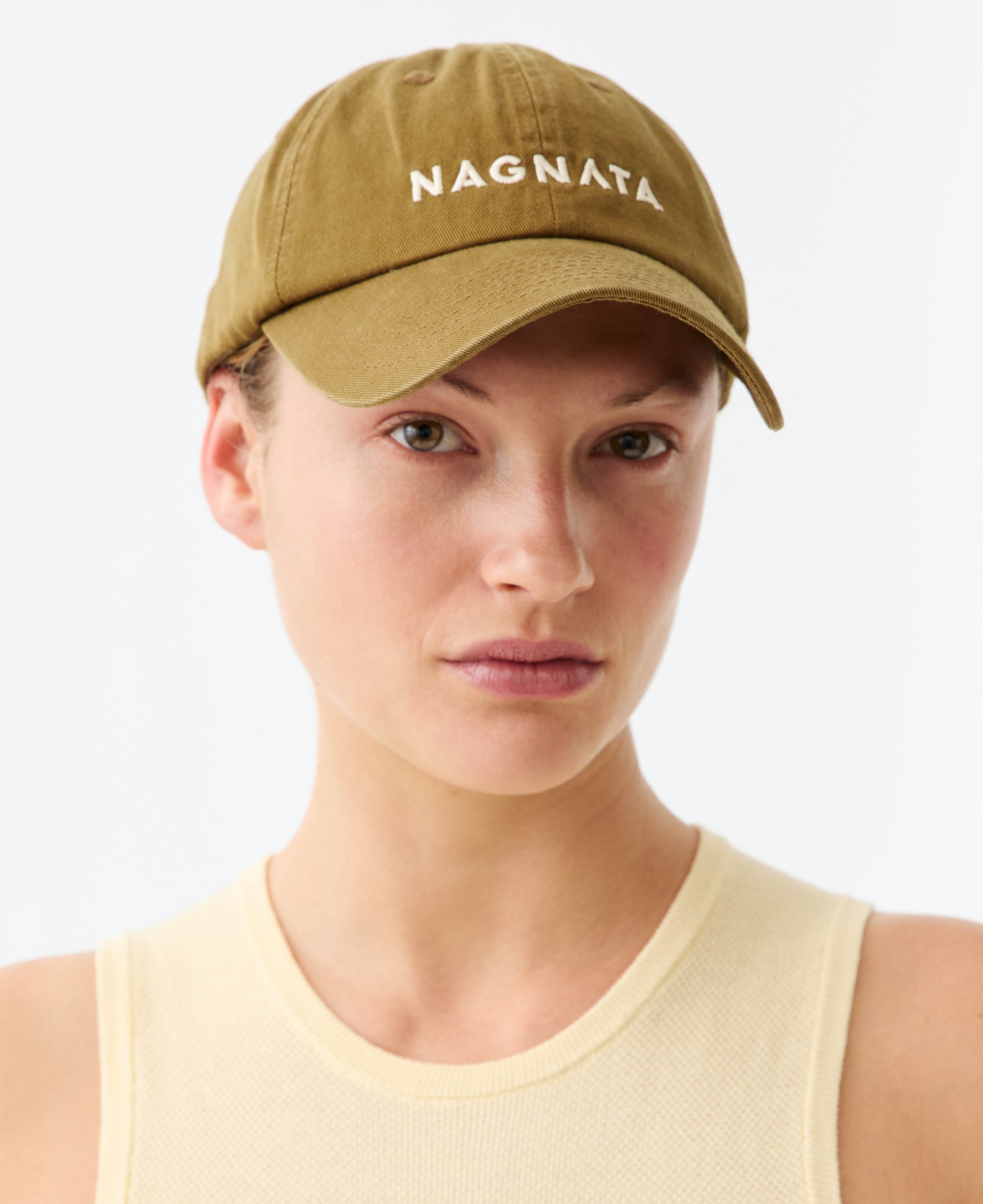 NAGNATA CAP - HARVEST