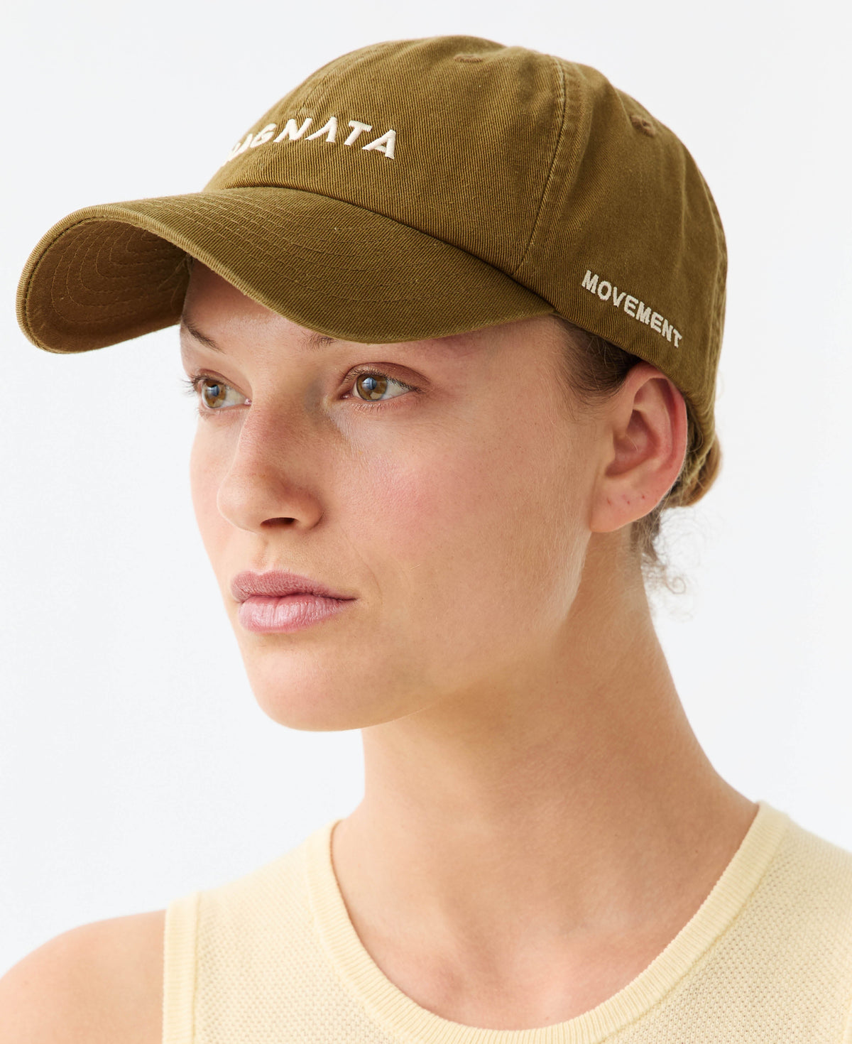 NAGNATA CAP