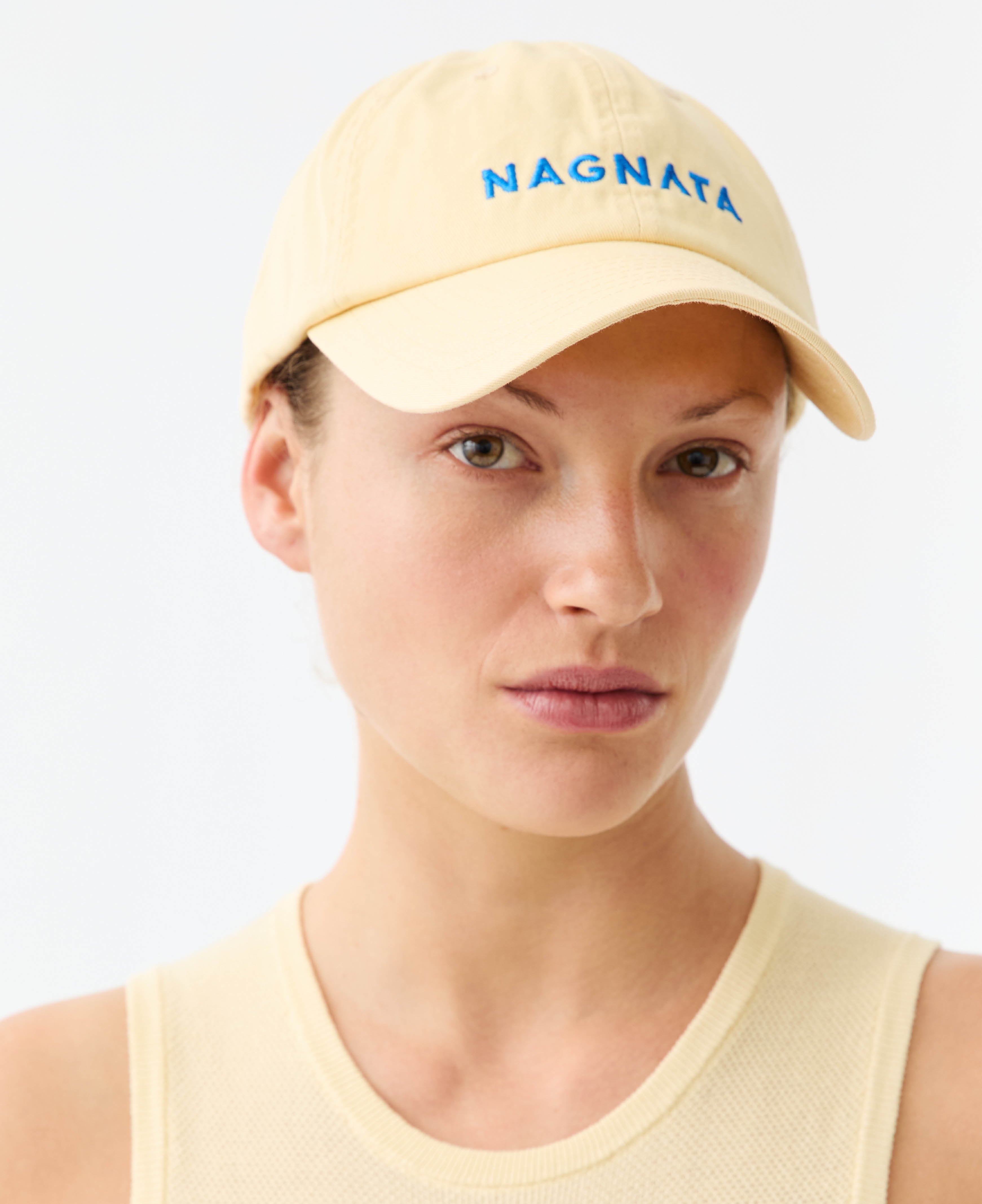 NAGNATA CAP - SUNLIGHT