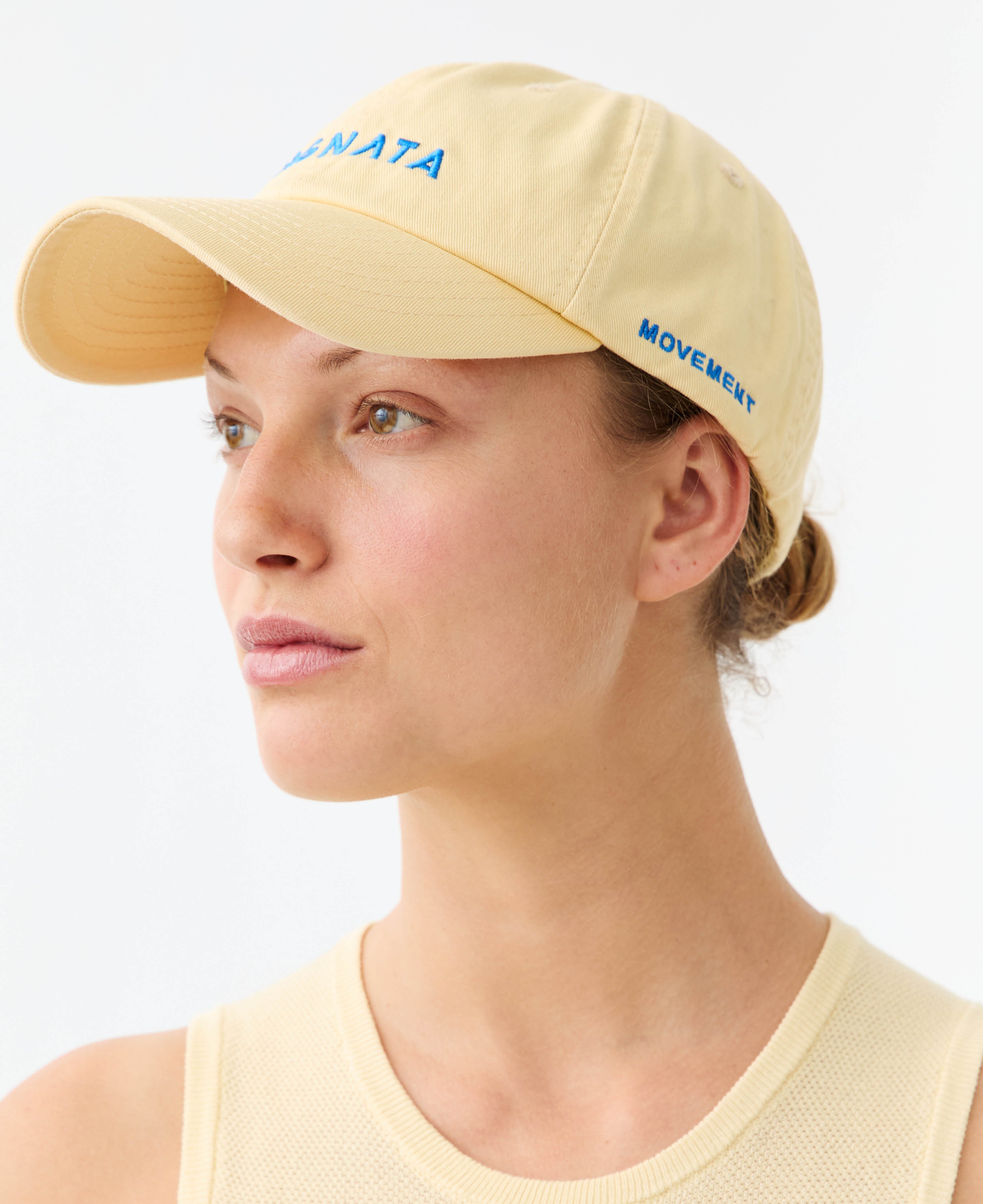 NAGNATA CAP - SUNLIGHT