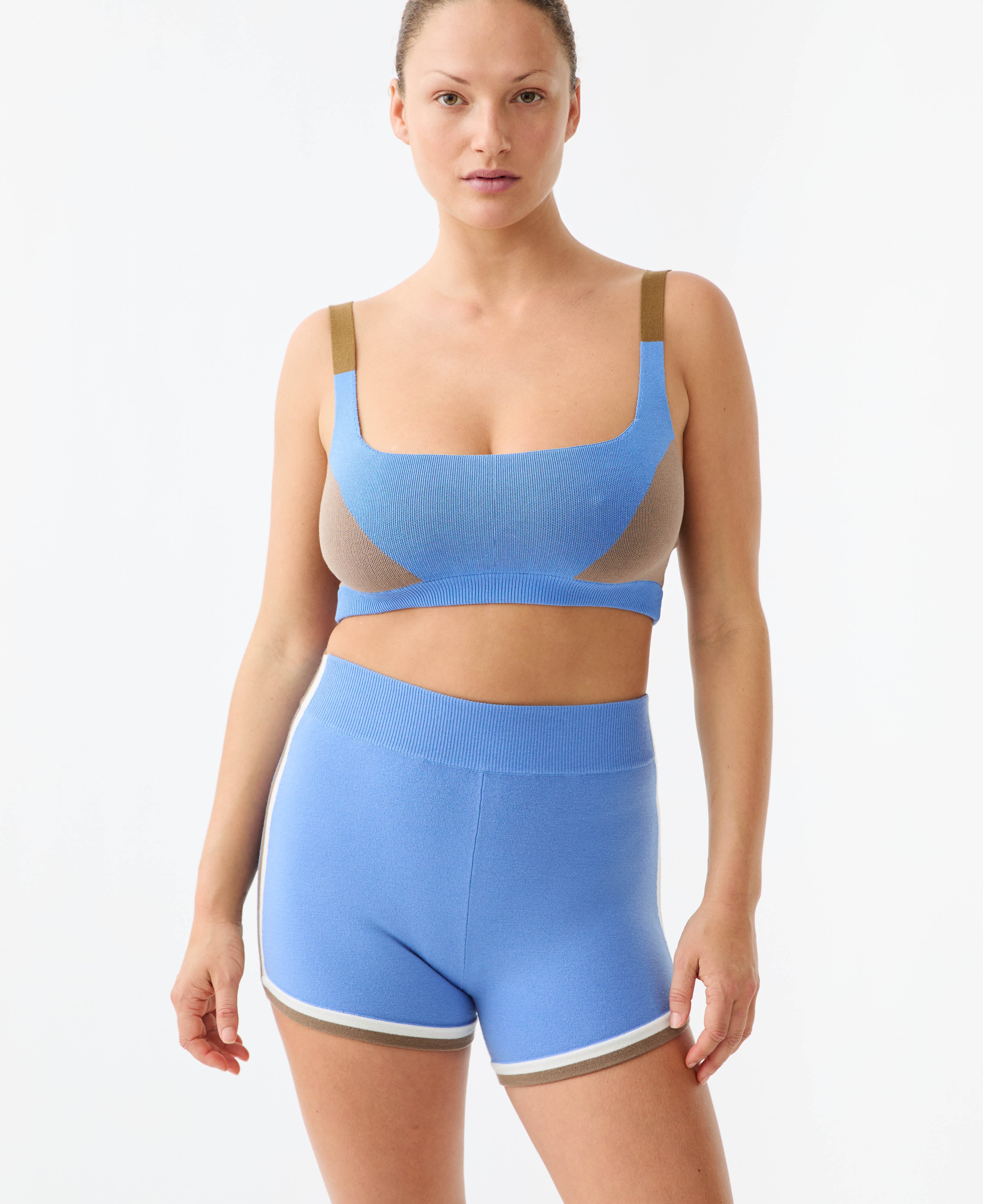 RETRO SHORT 2.0