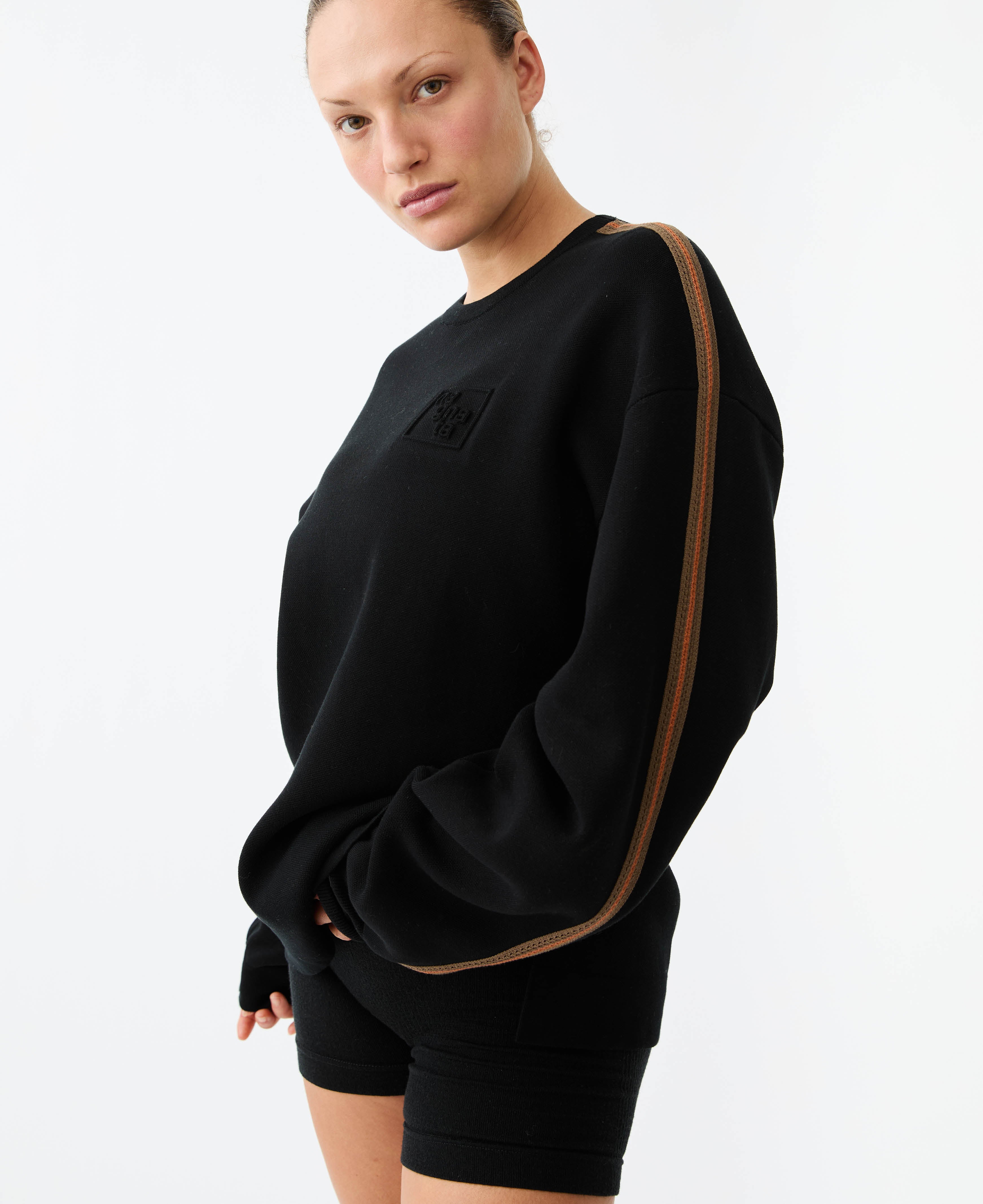 ORGANIC MIRO SWEATER