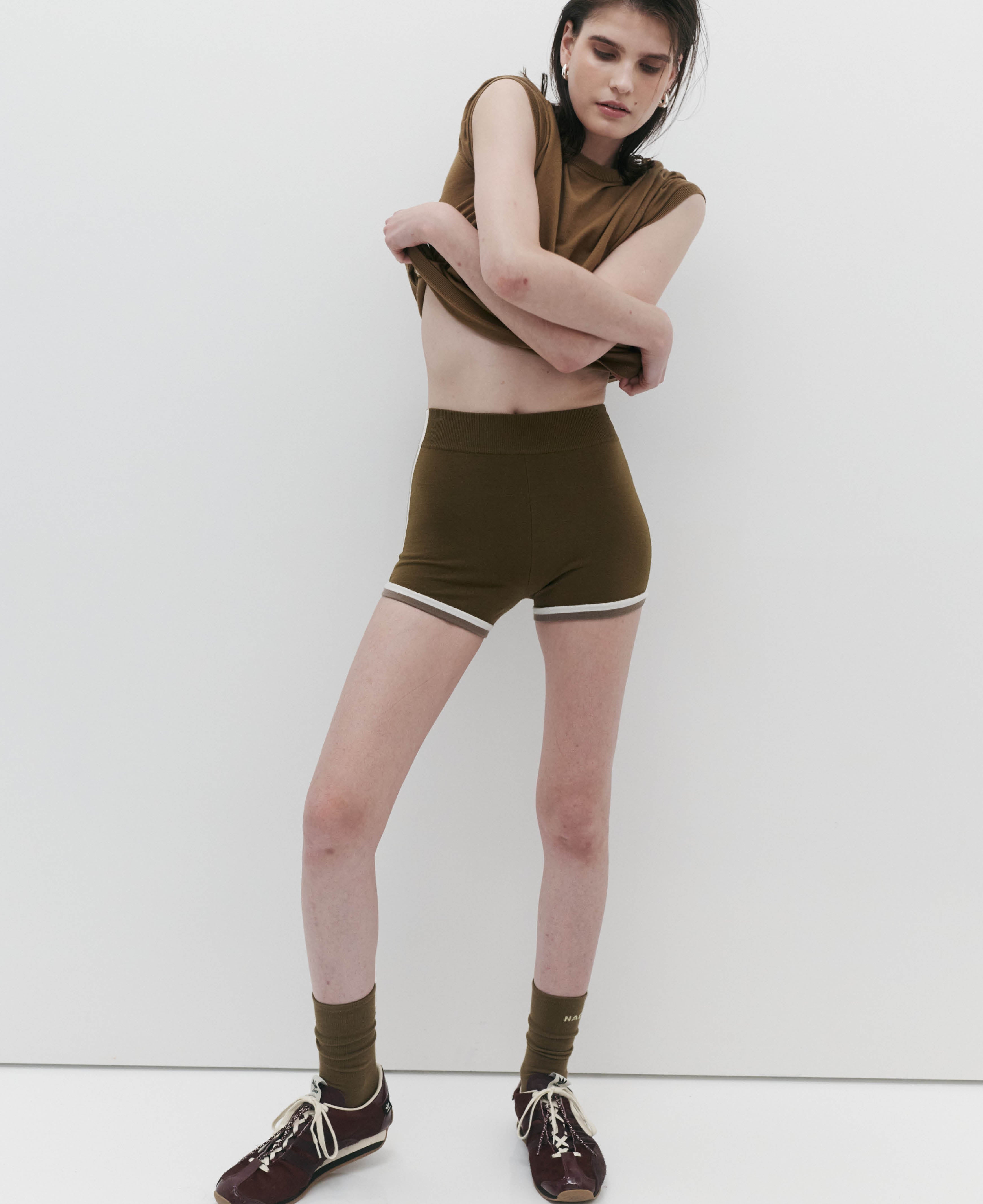 RETRO SHORT 2.0