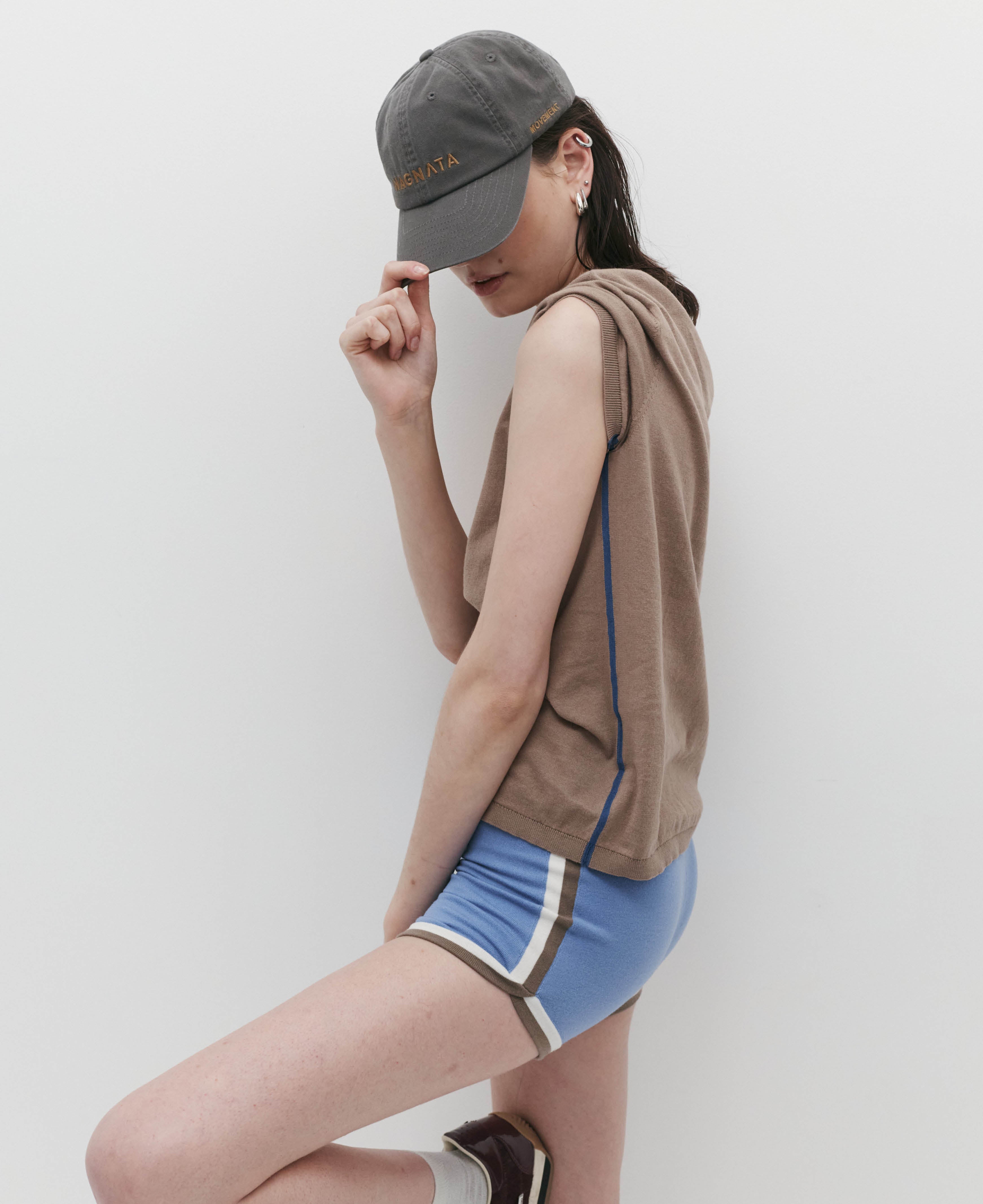 NAGNATA CAP