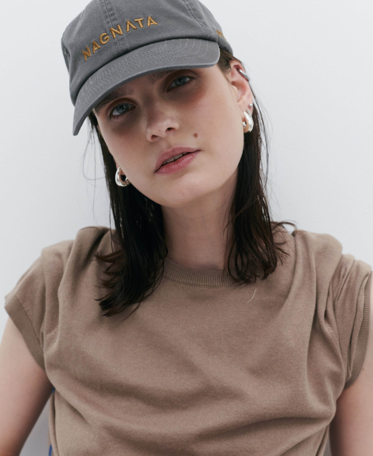 NAGNATA CAP