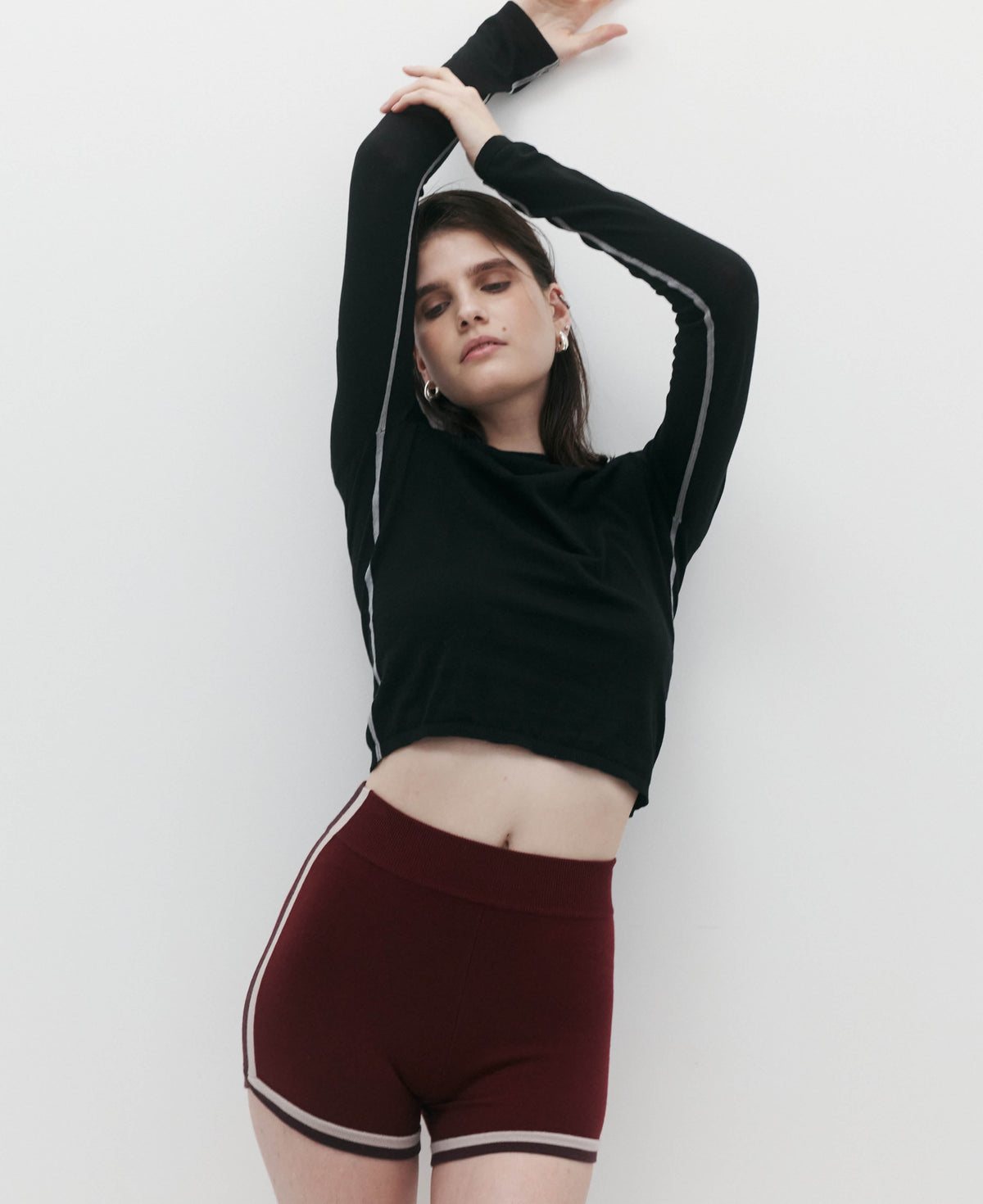 RETRO SHORT 2.0
