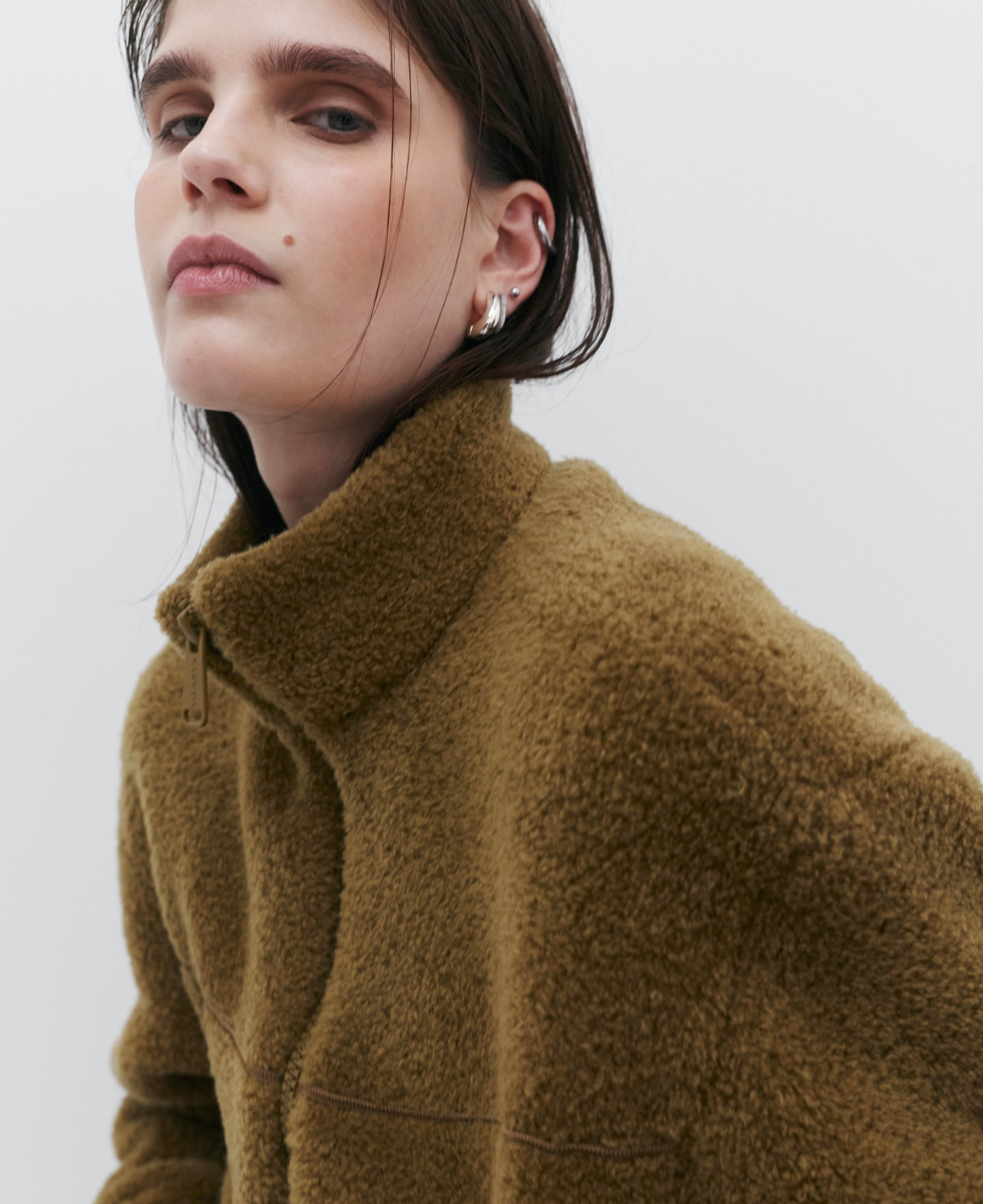 TEO JACKET