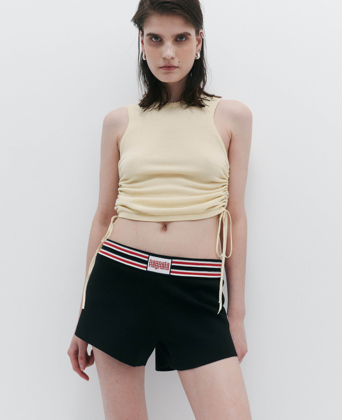 ORGANIC GIA SHORT