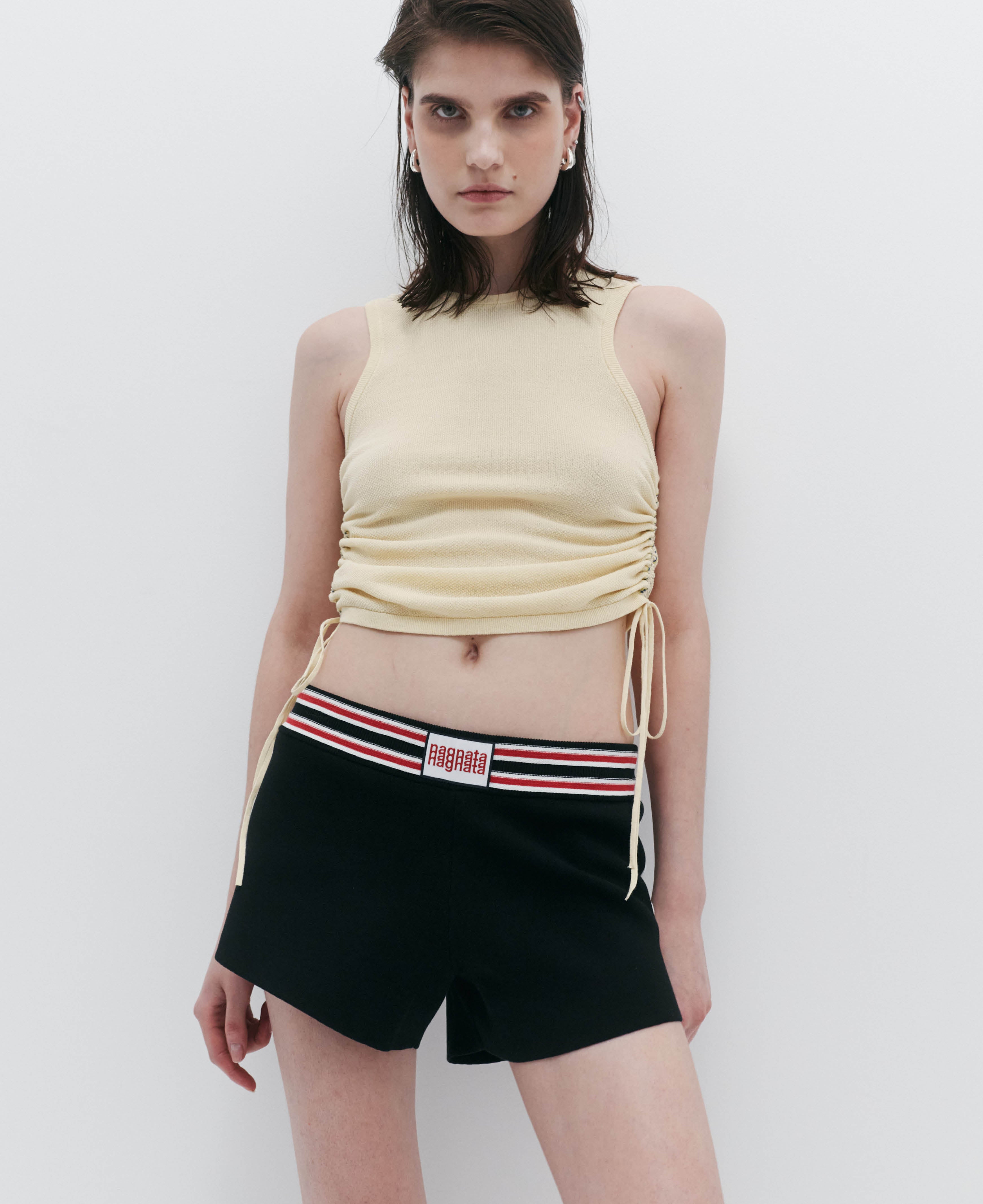 ORGANIC GIA SHORT