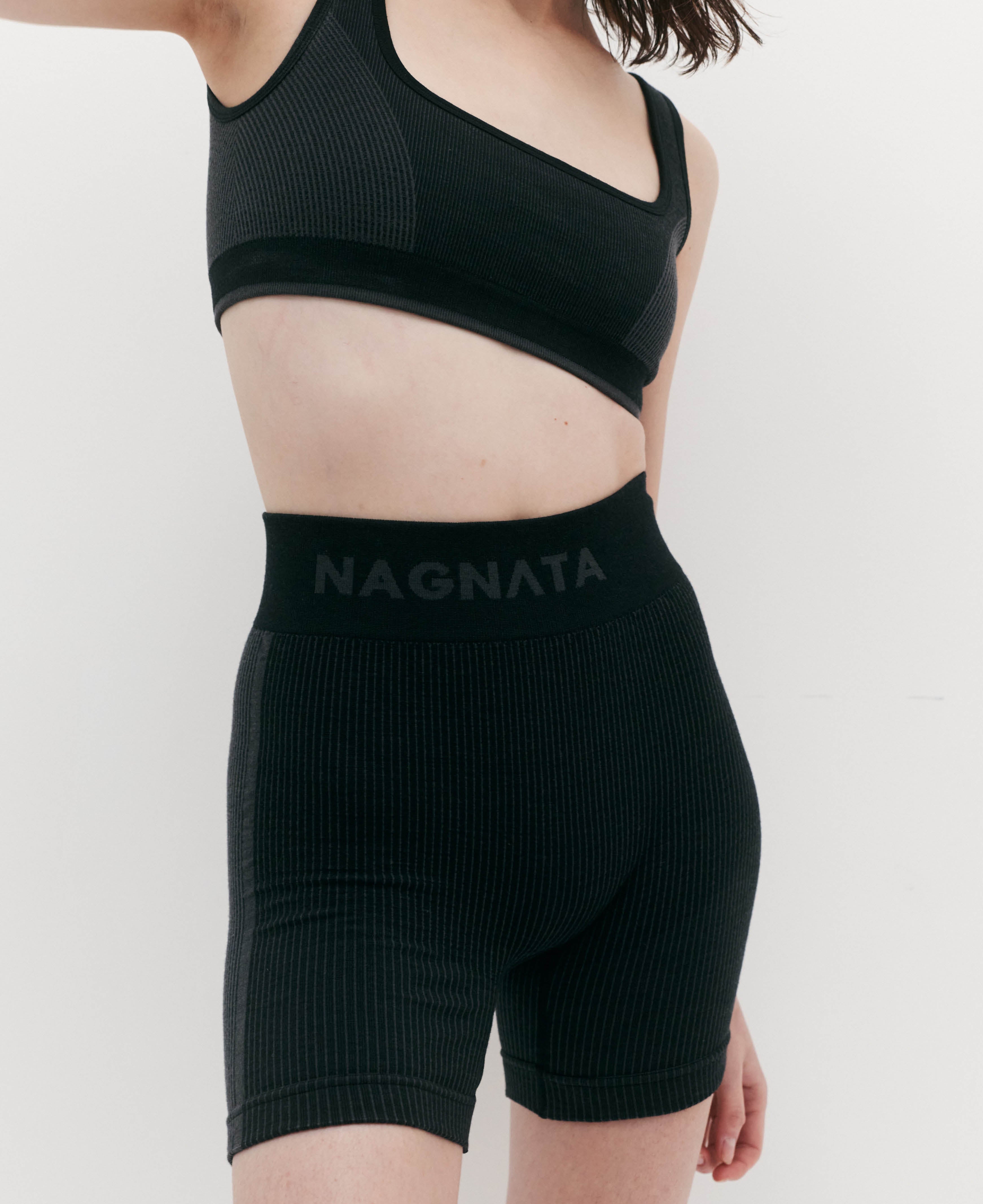 CLASSIC WOOL BRALET