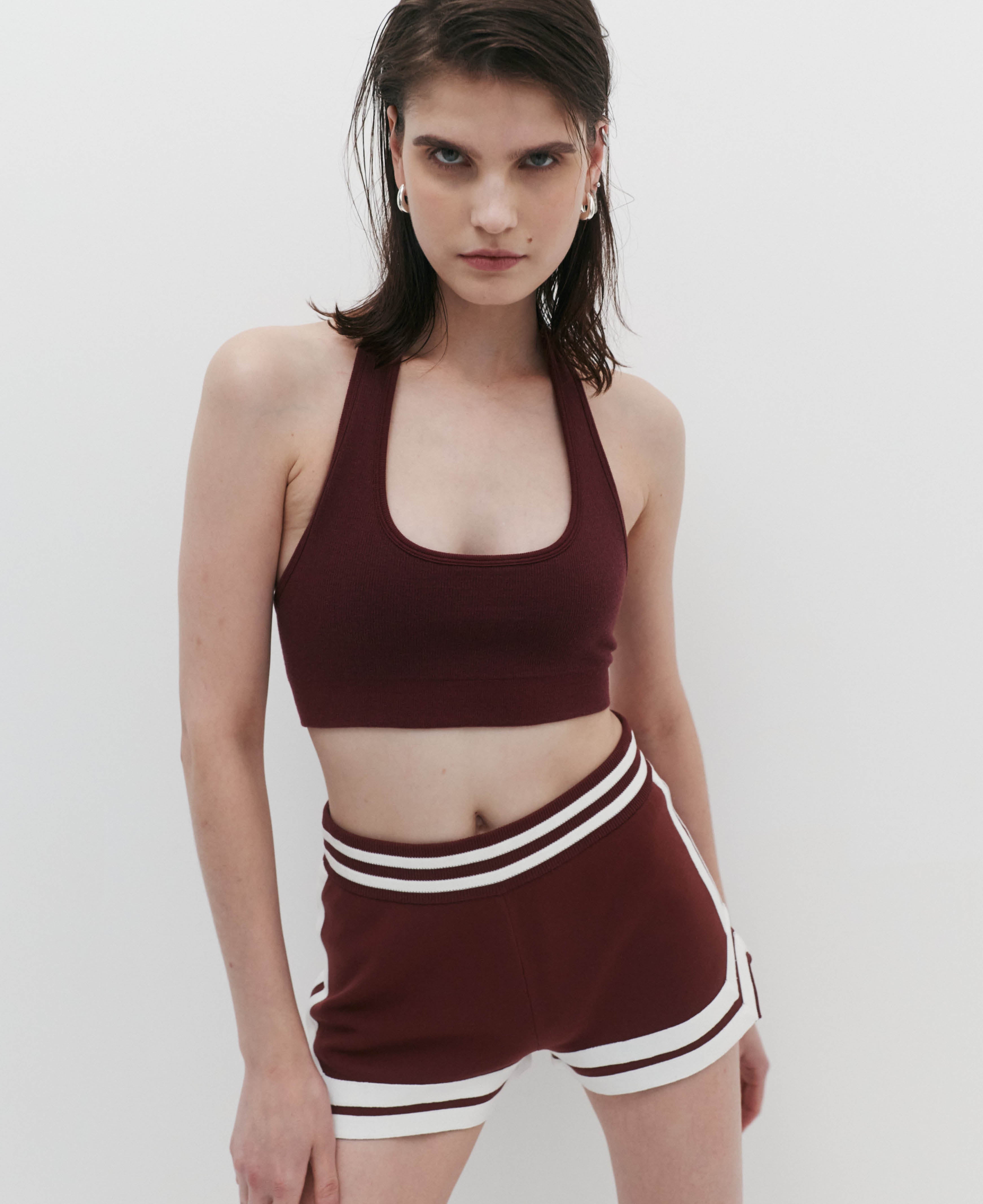 ORGANIC RYDELL SHORT 2.0