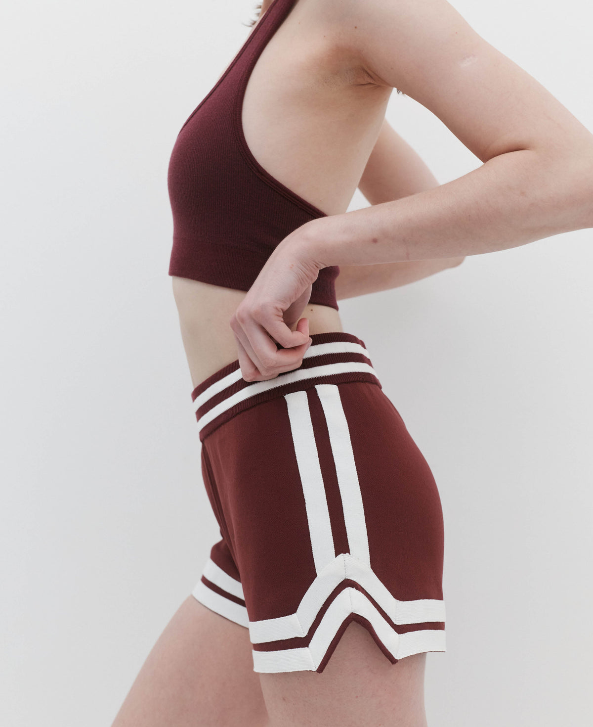 ORGANIC RYDELL SHORT 2.0
