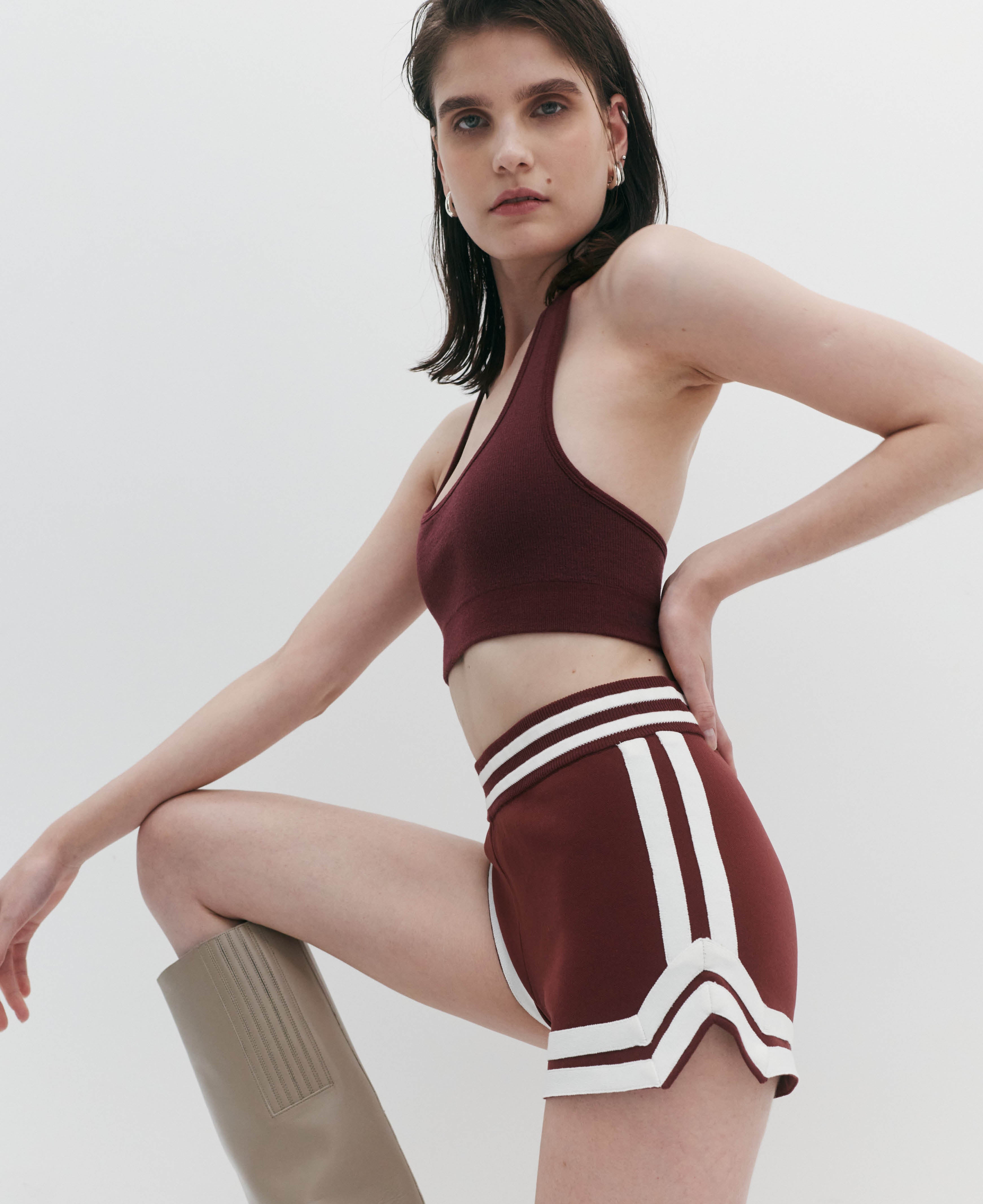 ORGANIC RYDELL SHORT 2.0