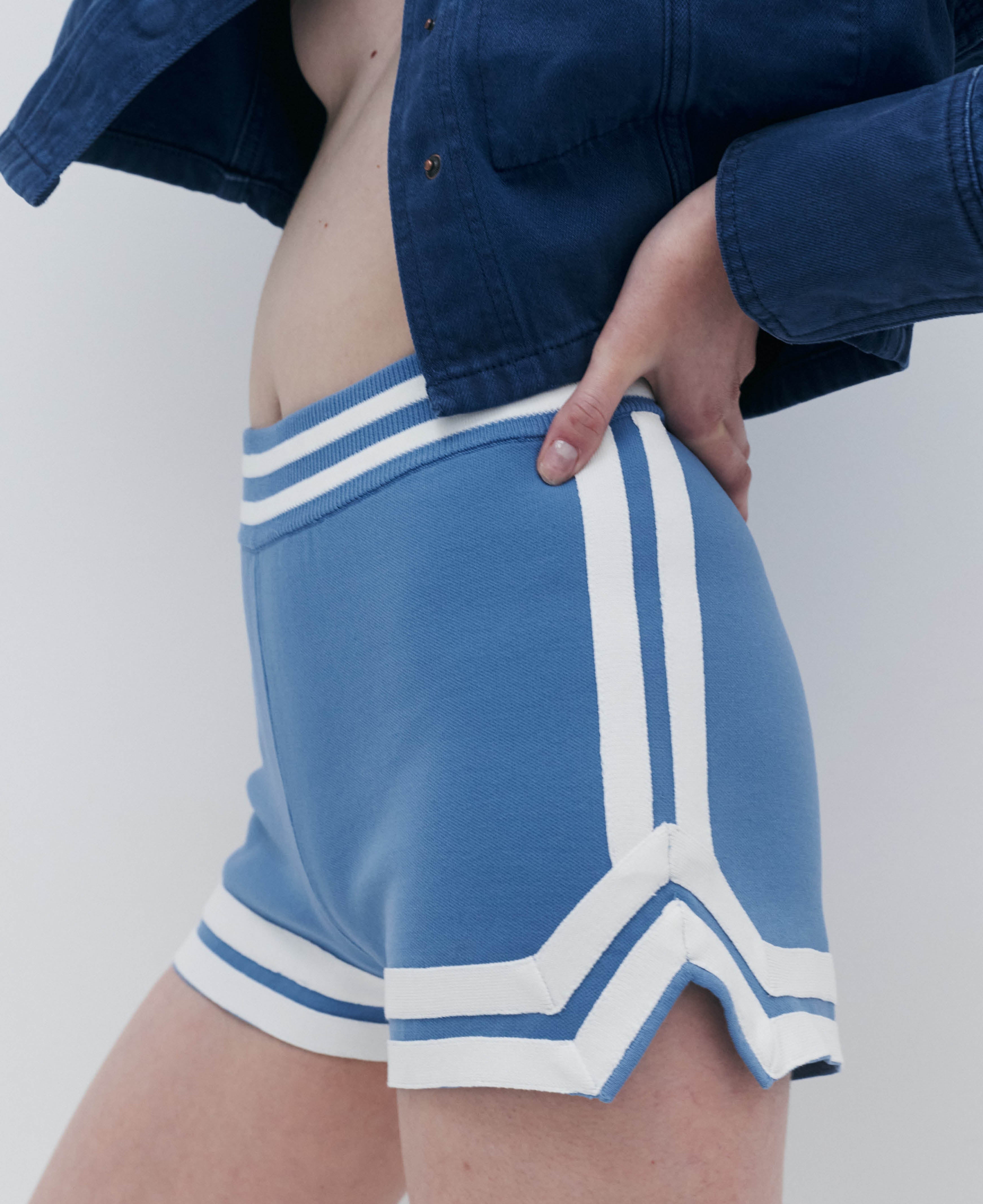 ORGANIC RYDELL SHORT 2.0