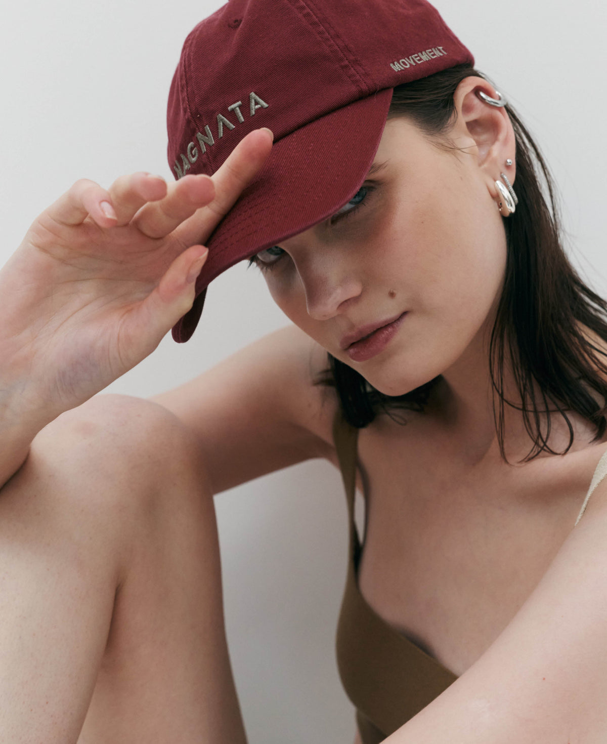 NAGNATA CAP