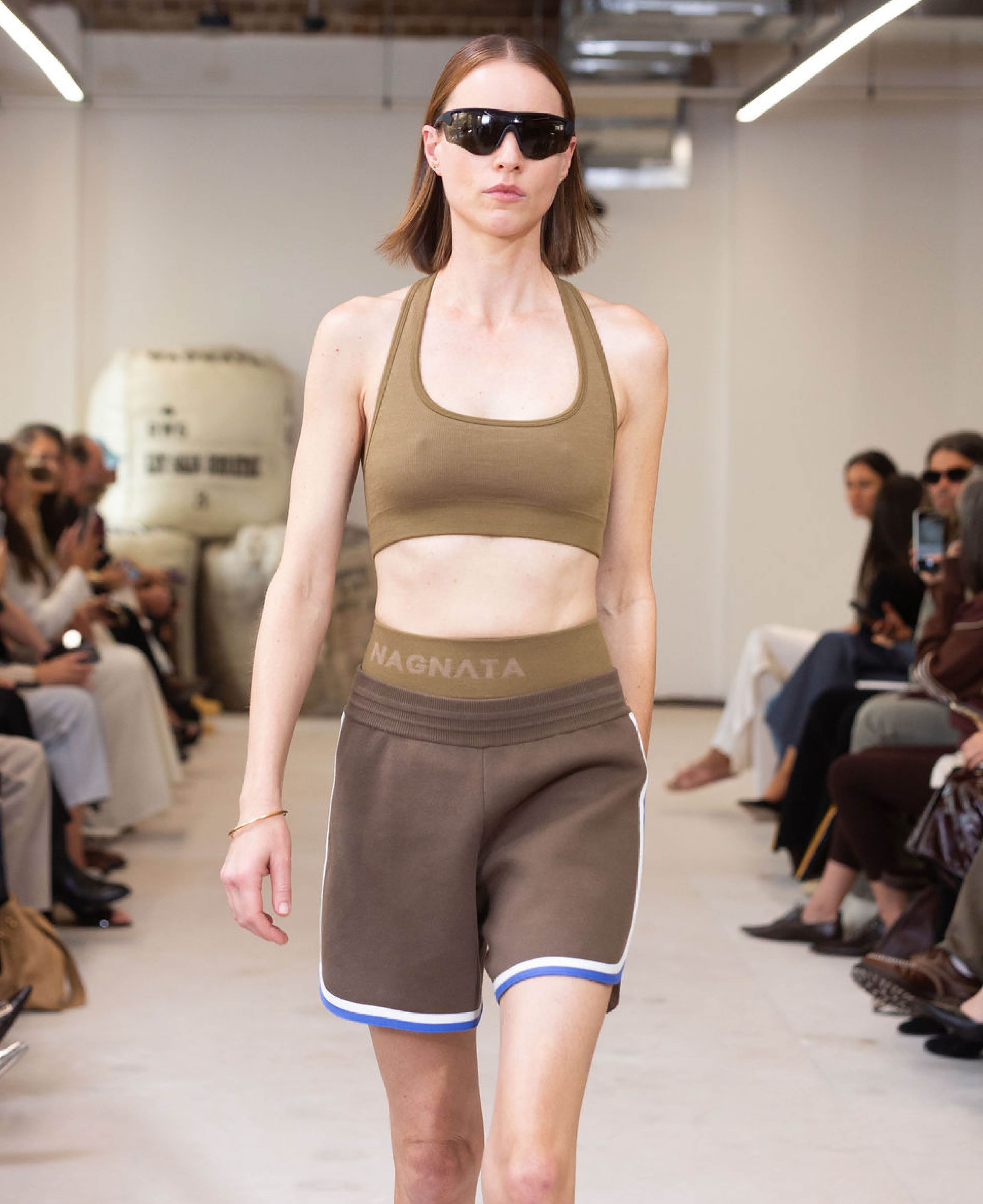 RUKA SHORT