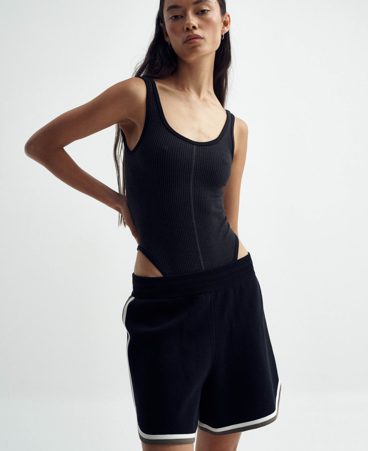 RUKA SHORT