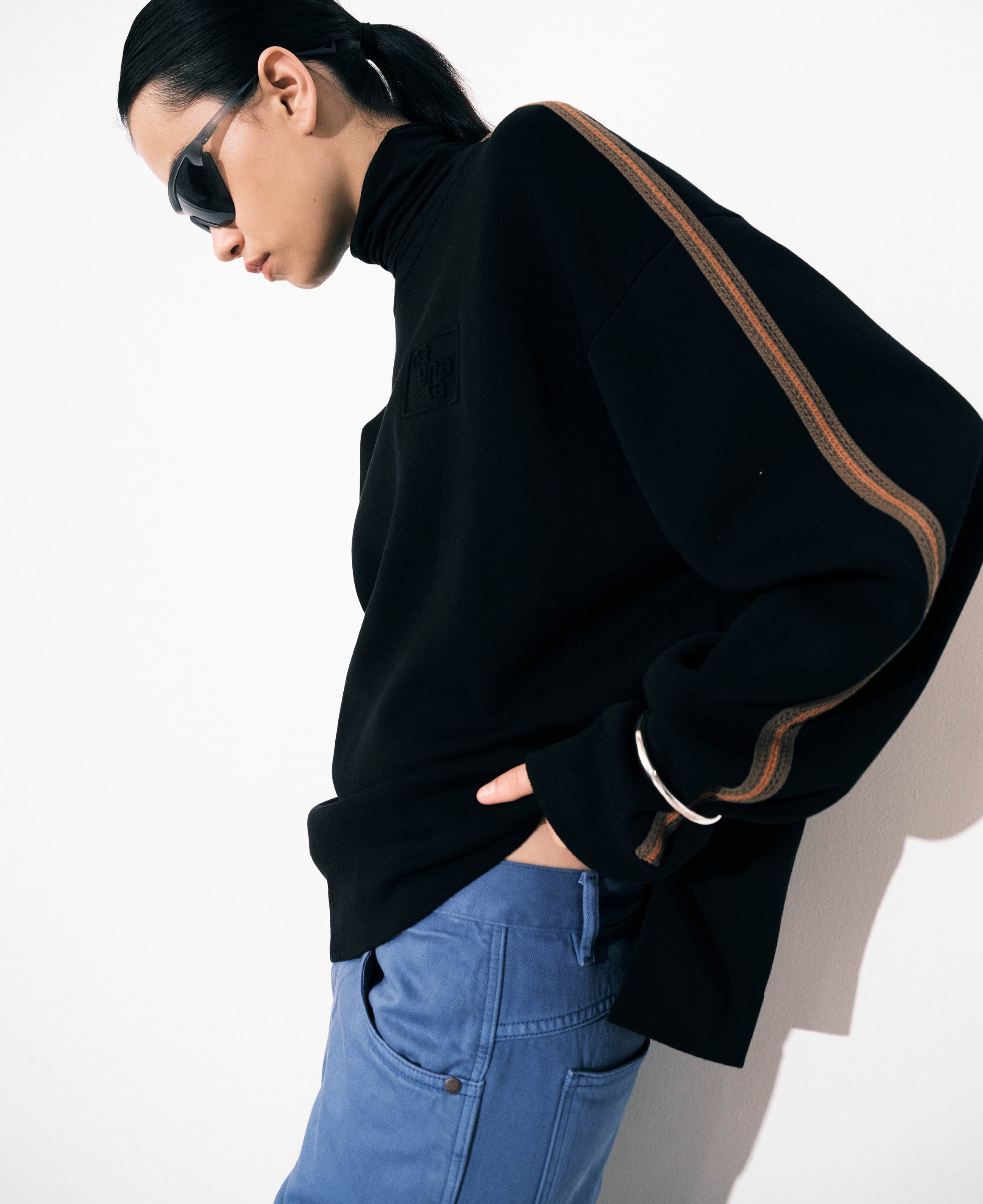 ORGANIC MIRO SWEATER