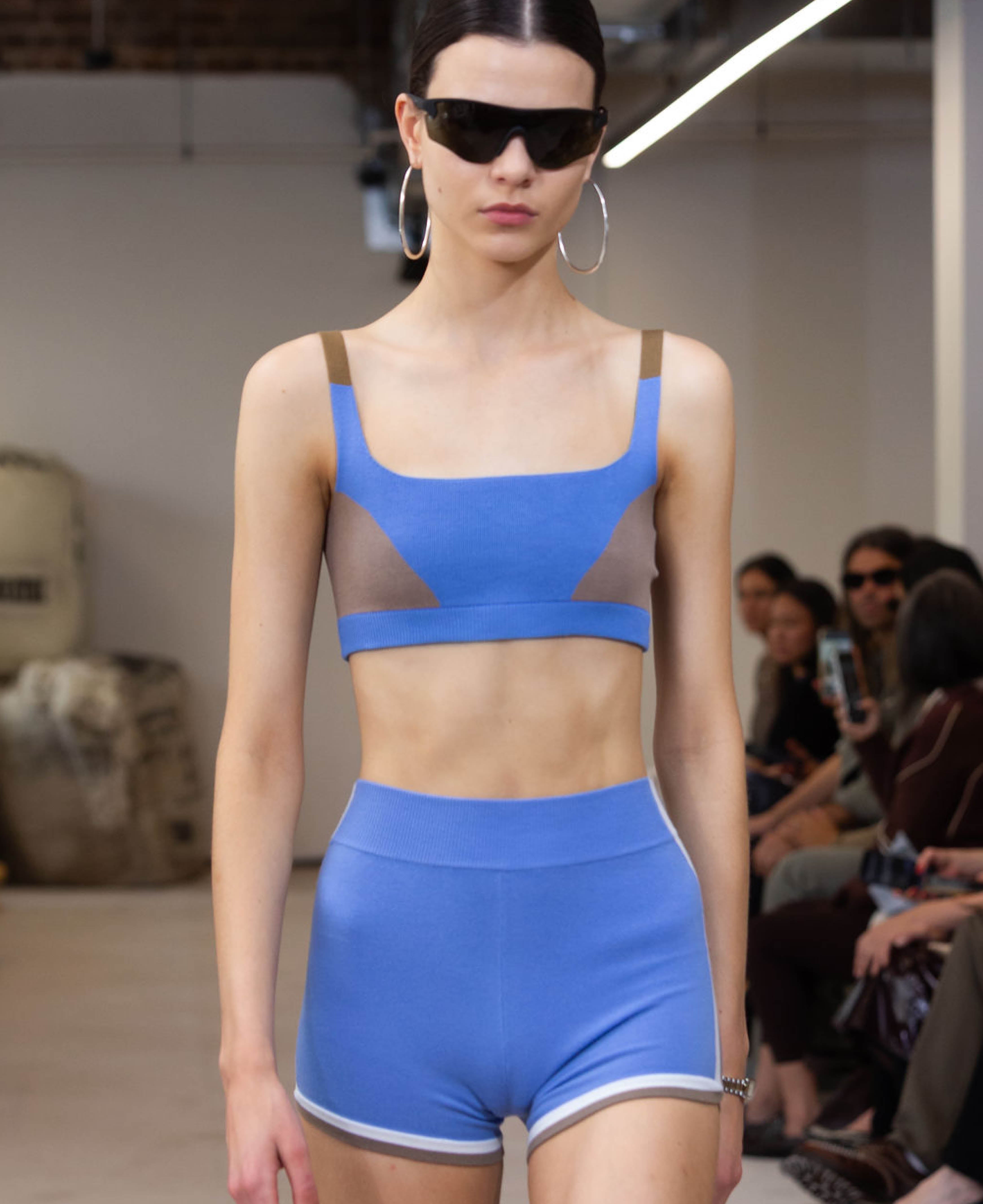 RETRO SHORT 2.0