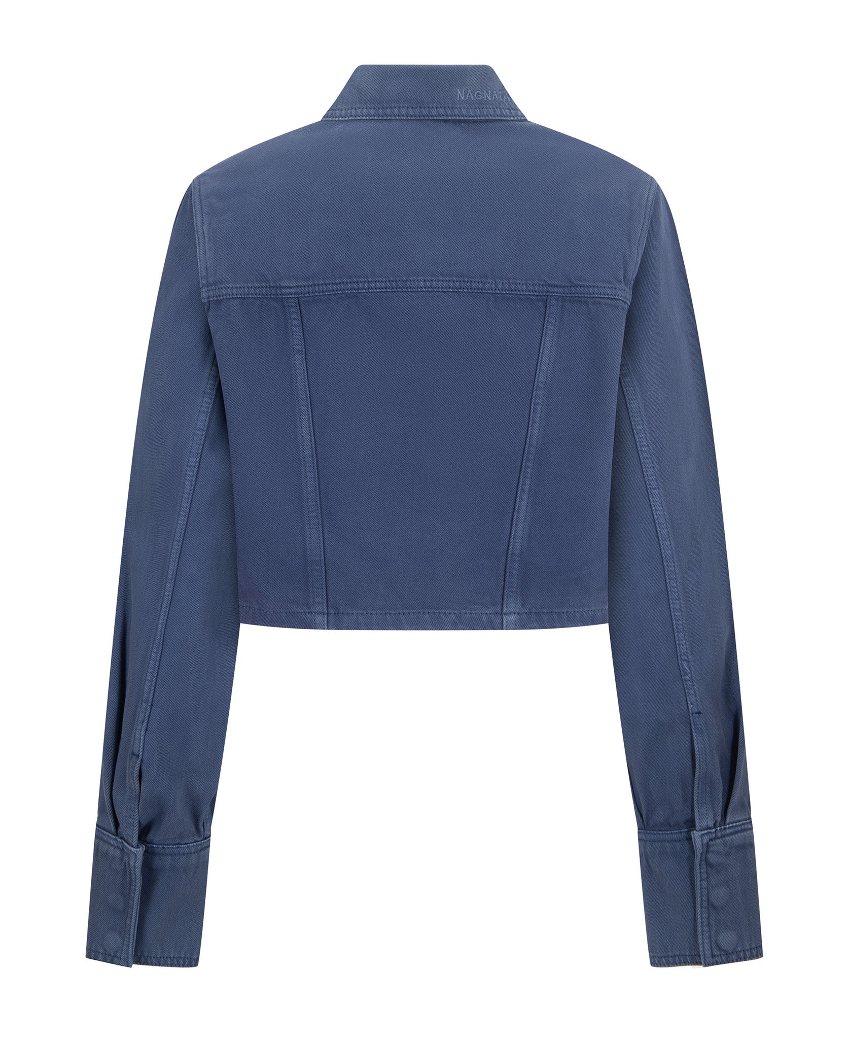 VEGETABLE DYE YUKI JACKET