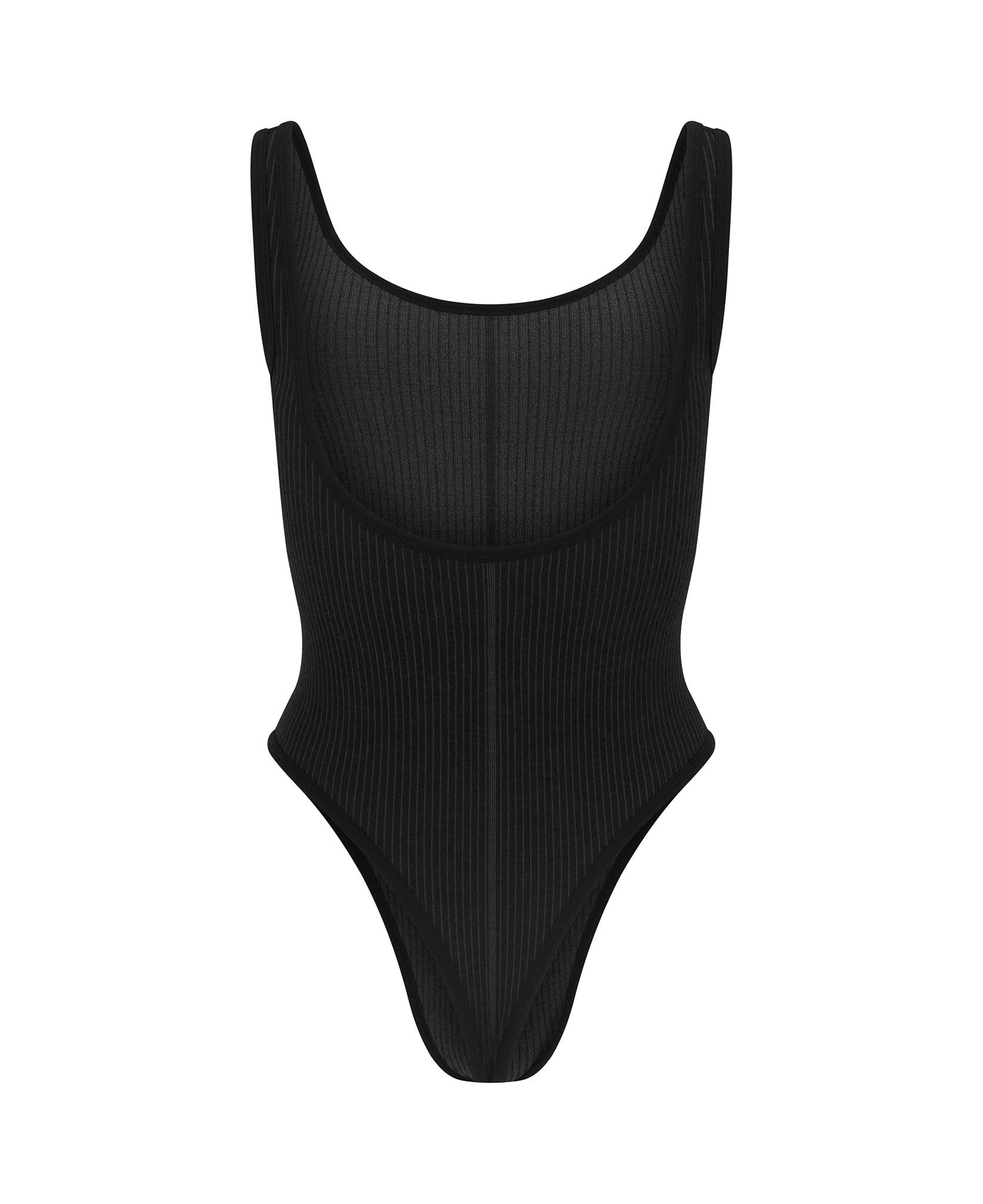 CLASSIC WOOL BODYSUIT