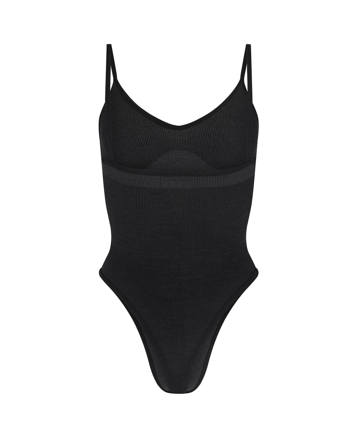 TRI WOOL BODYSUIT