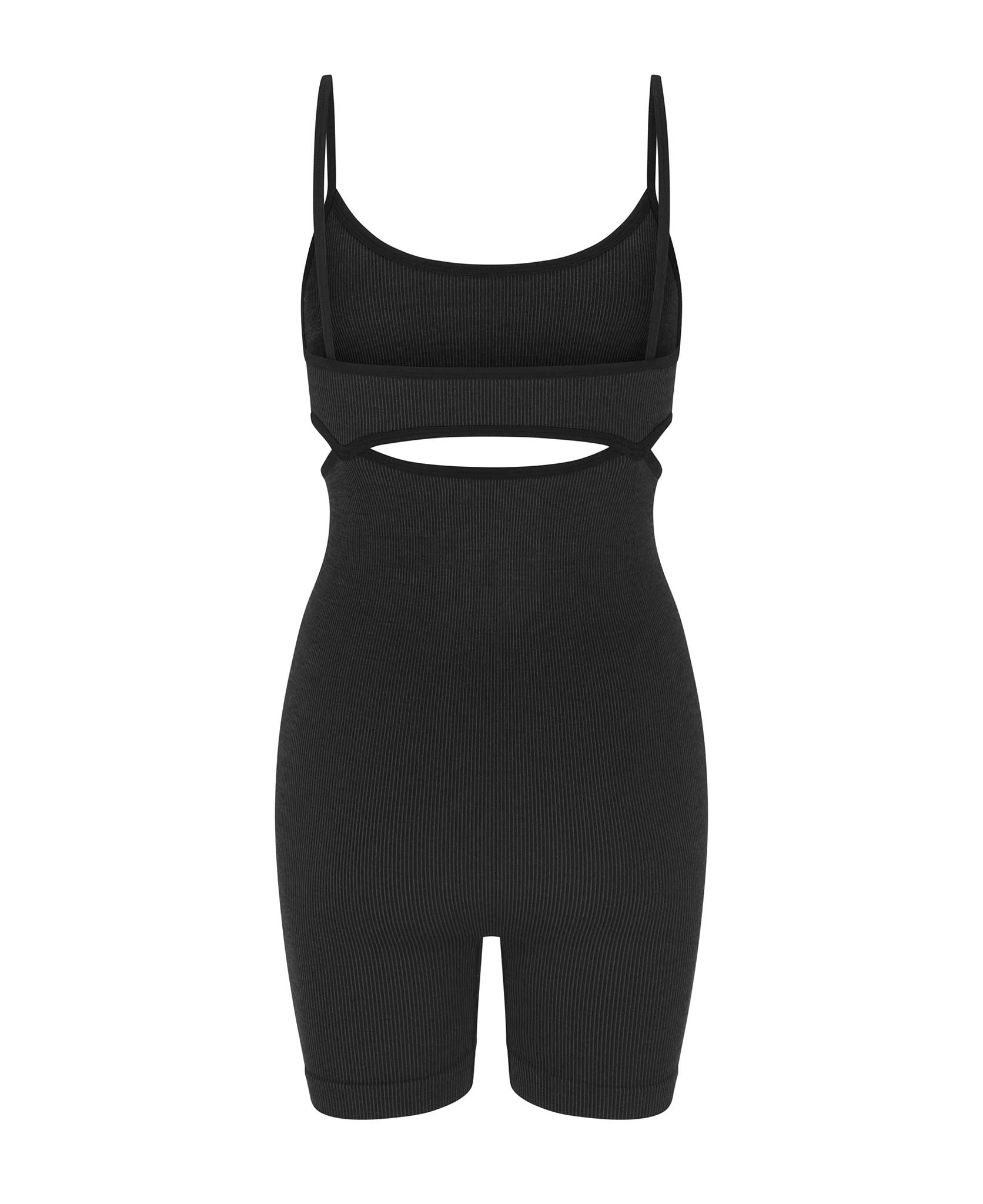 SPLICE ALL-IN WOOL SUIT