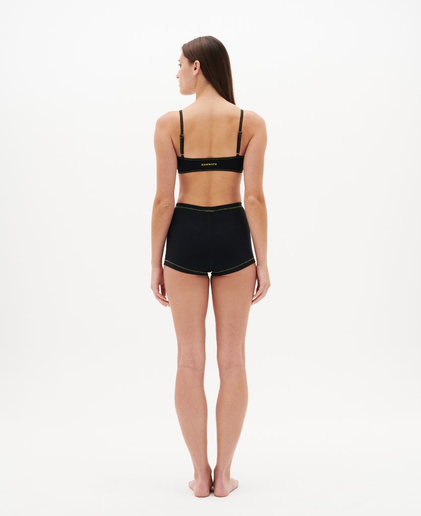 SUNDOWN SURF SHORT