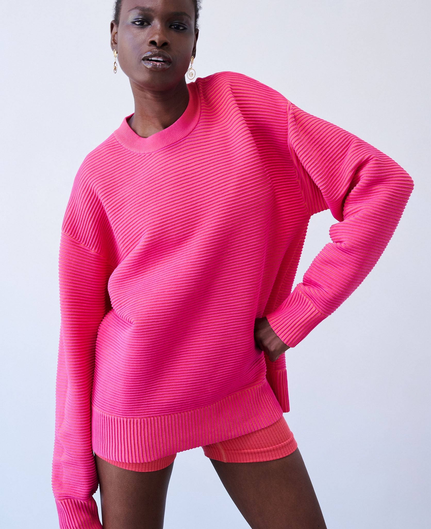 SONNY SWEATER