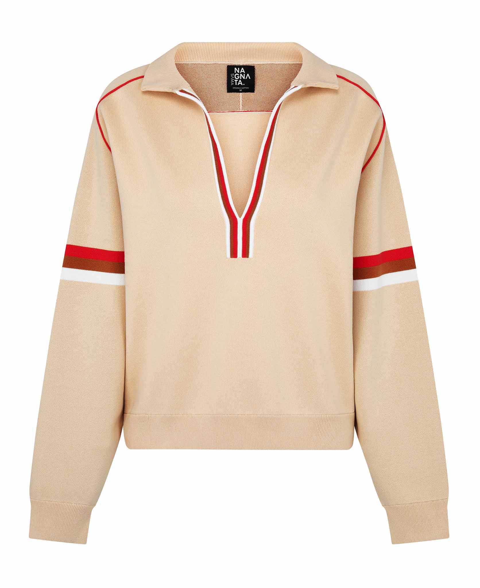 MOTLEY JERSEY