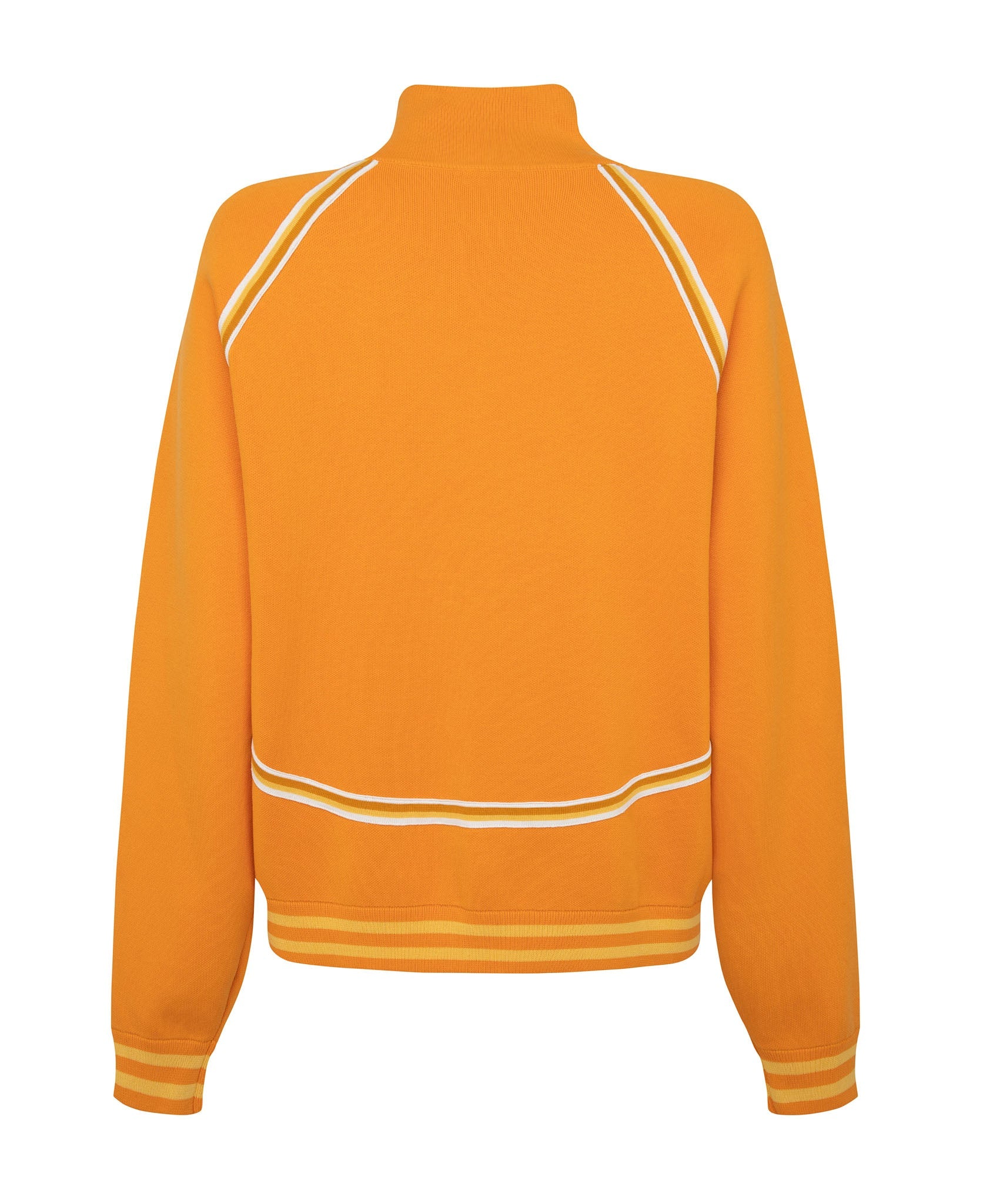 MOTLEY TRACK JACKET