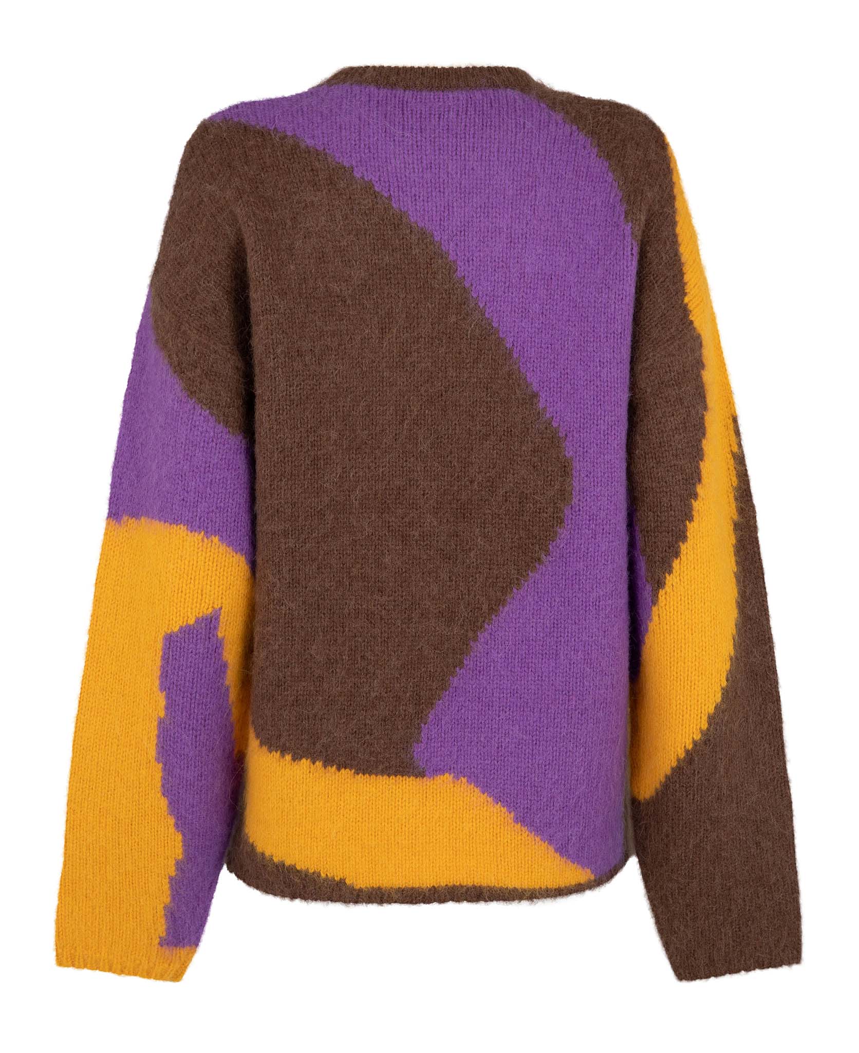BOWIE SWEATER