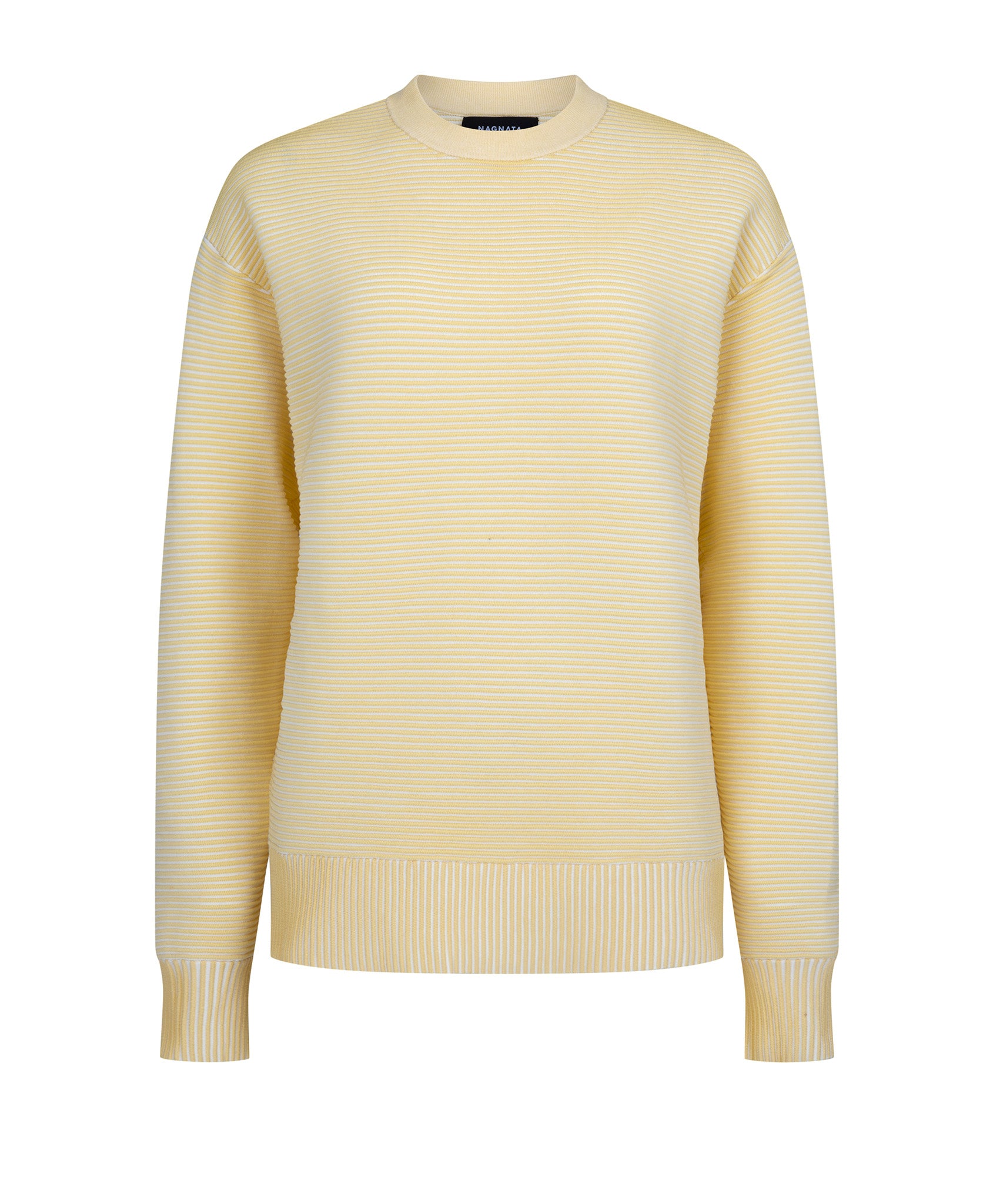 ORGANIC SONNY SWEATER 2.0