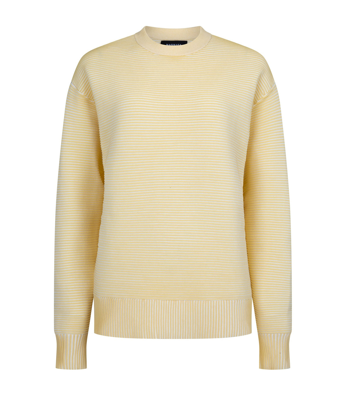ORGANIC SONNY SWEATER 2.0