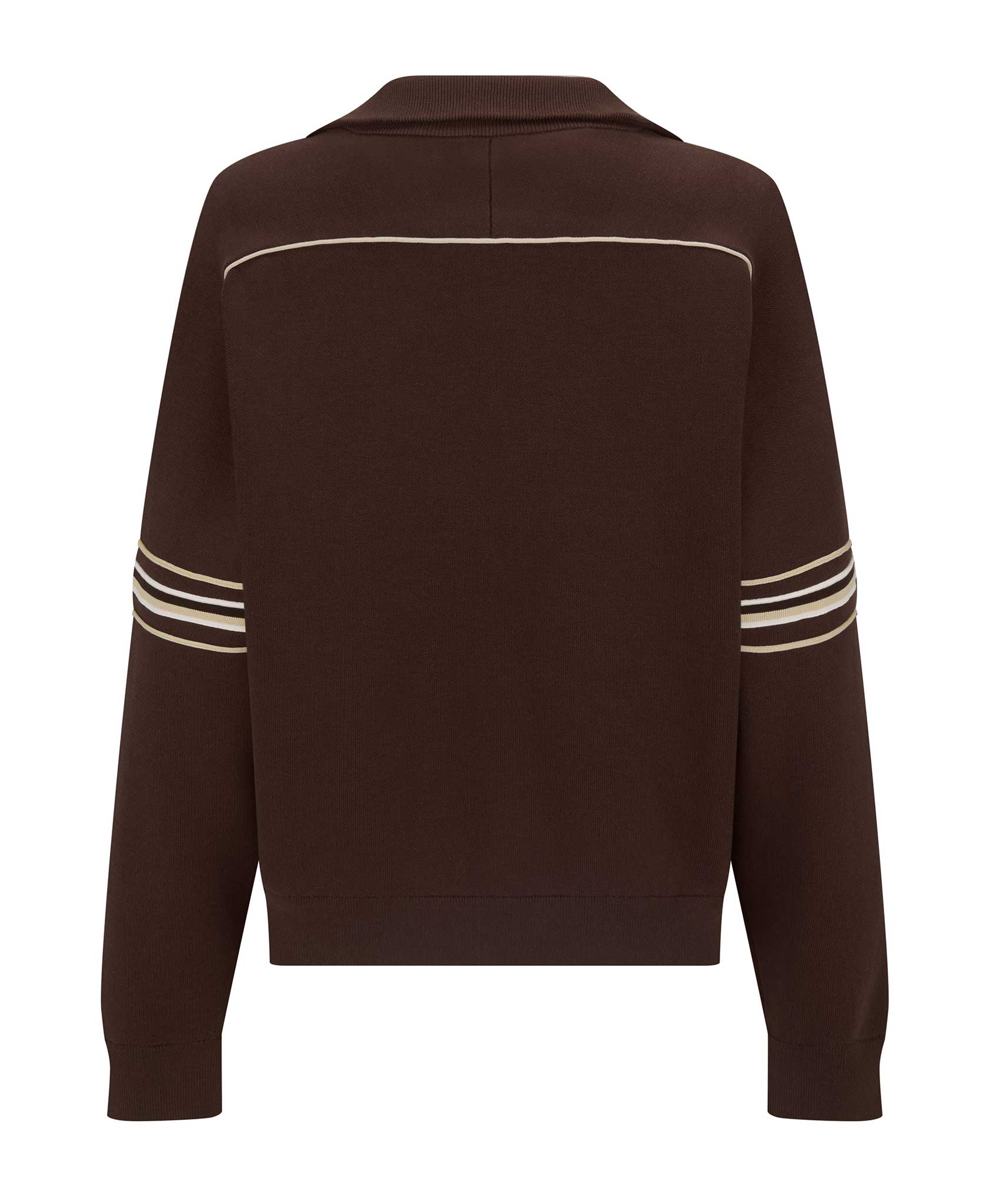 ORGANIC MOTLEY JERSEY
