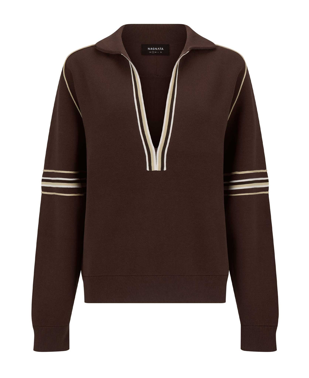 ORGANIC MOTLEY JERSEY