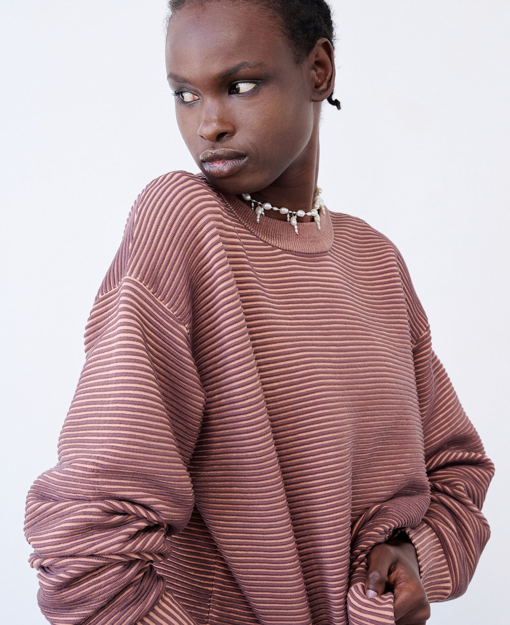 SONNY SWEATER
