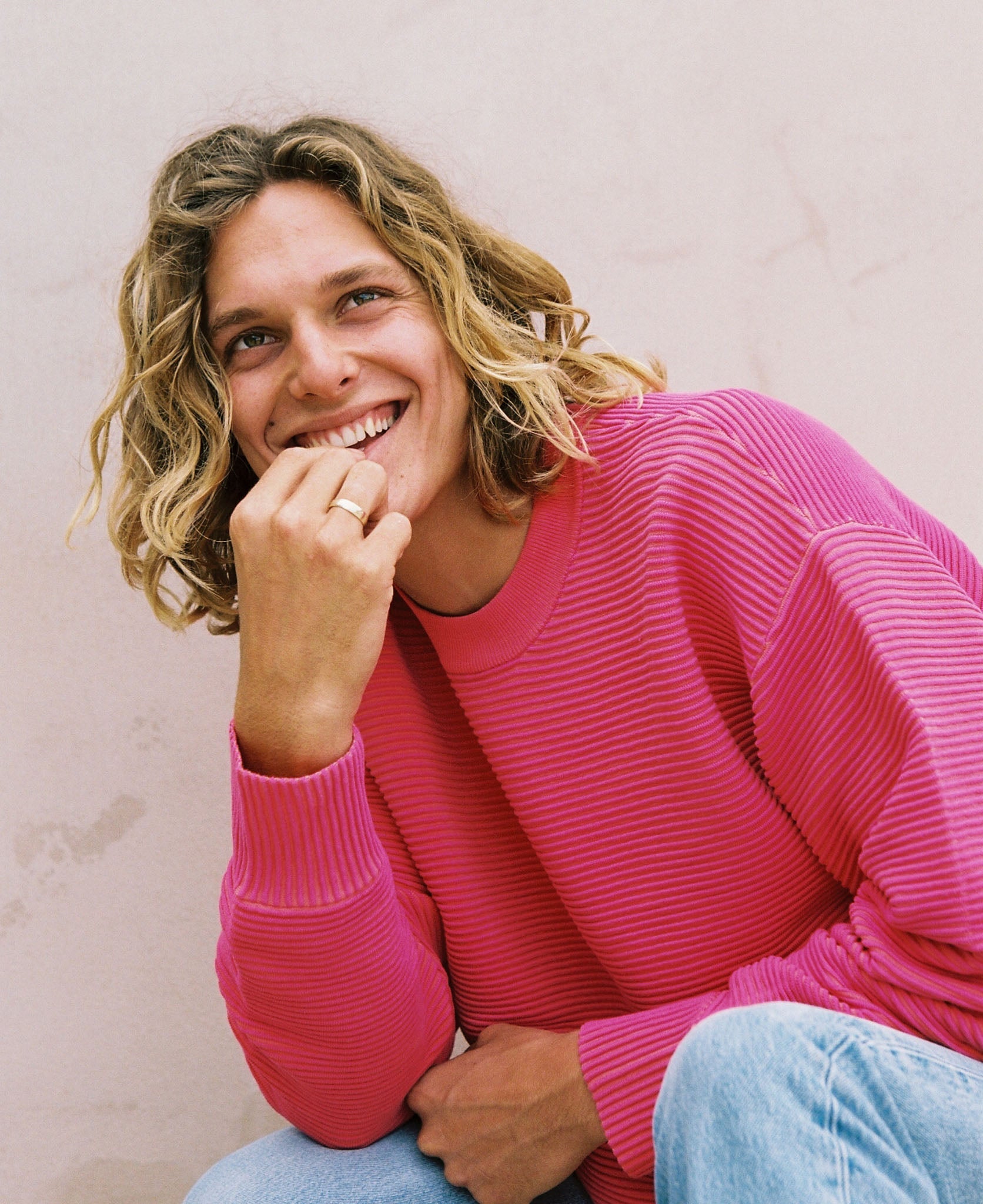 SONNY SWEATER