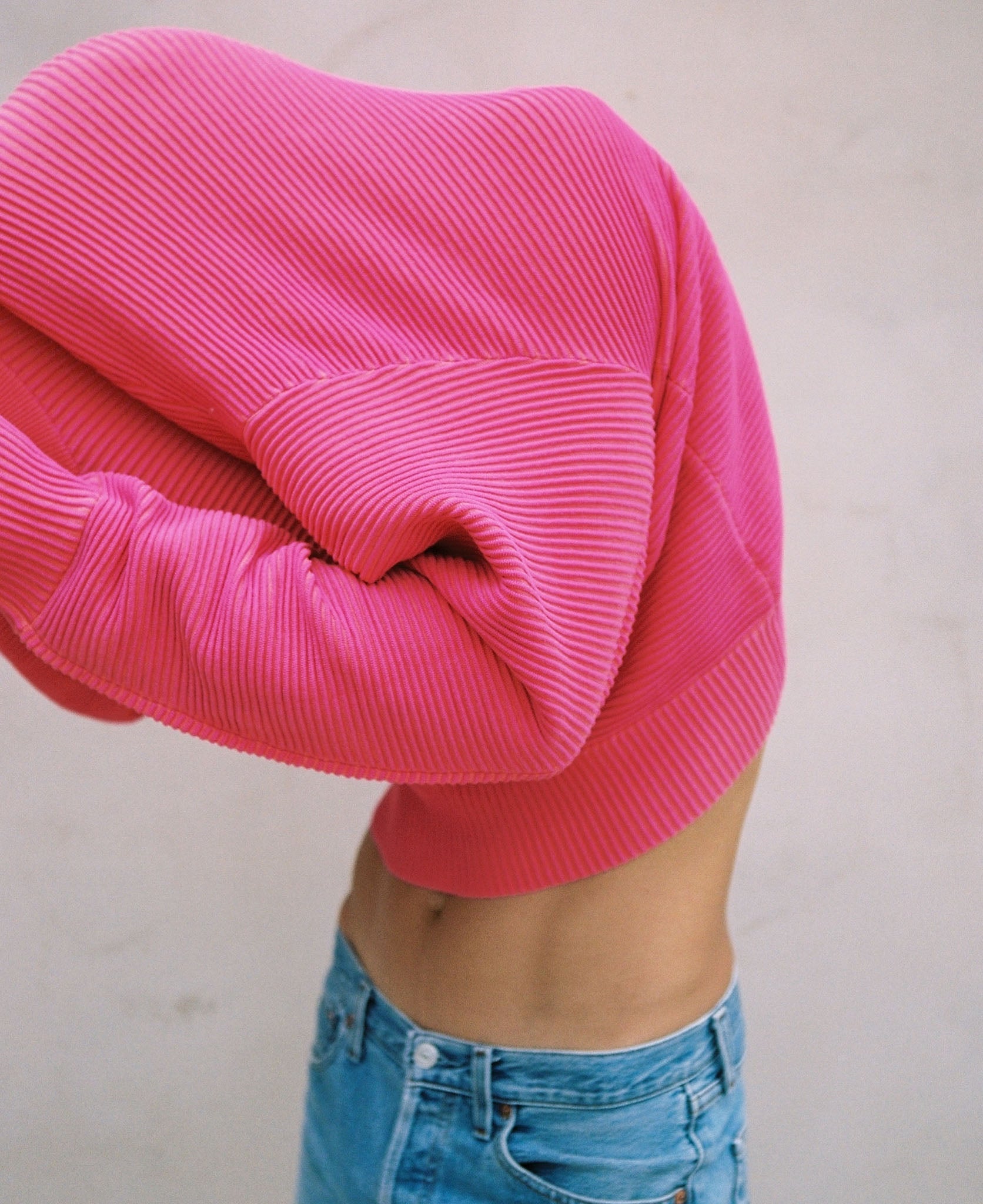 SONNY SWEATER